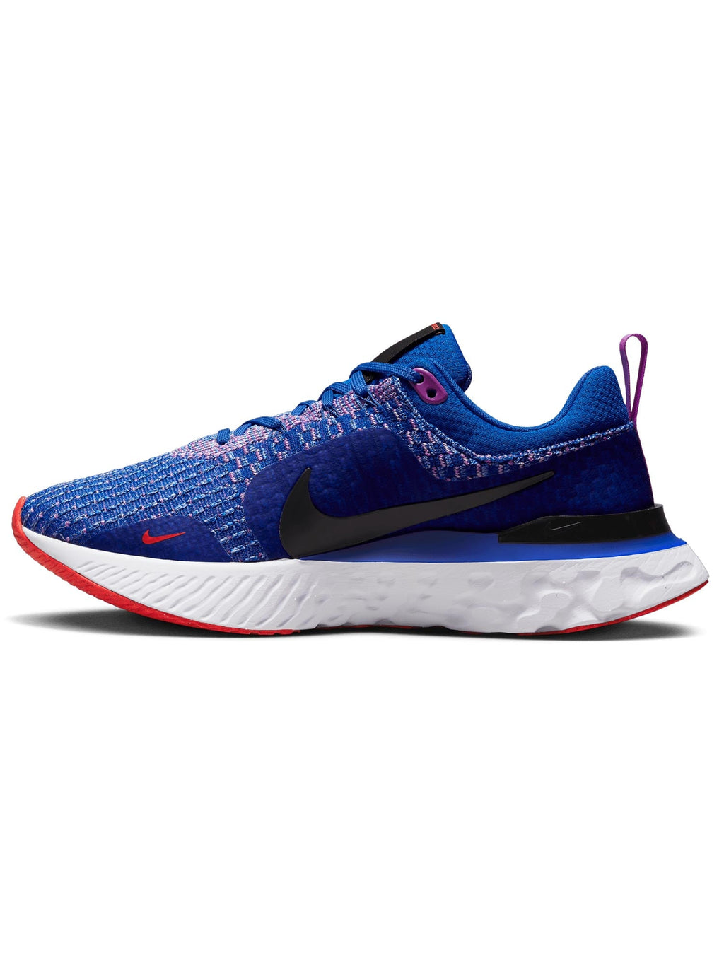 NIKE Обувки W REACT INFINITY RUN FK 3