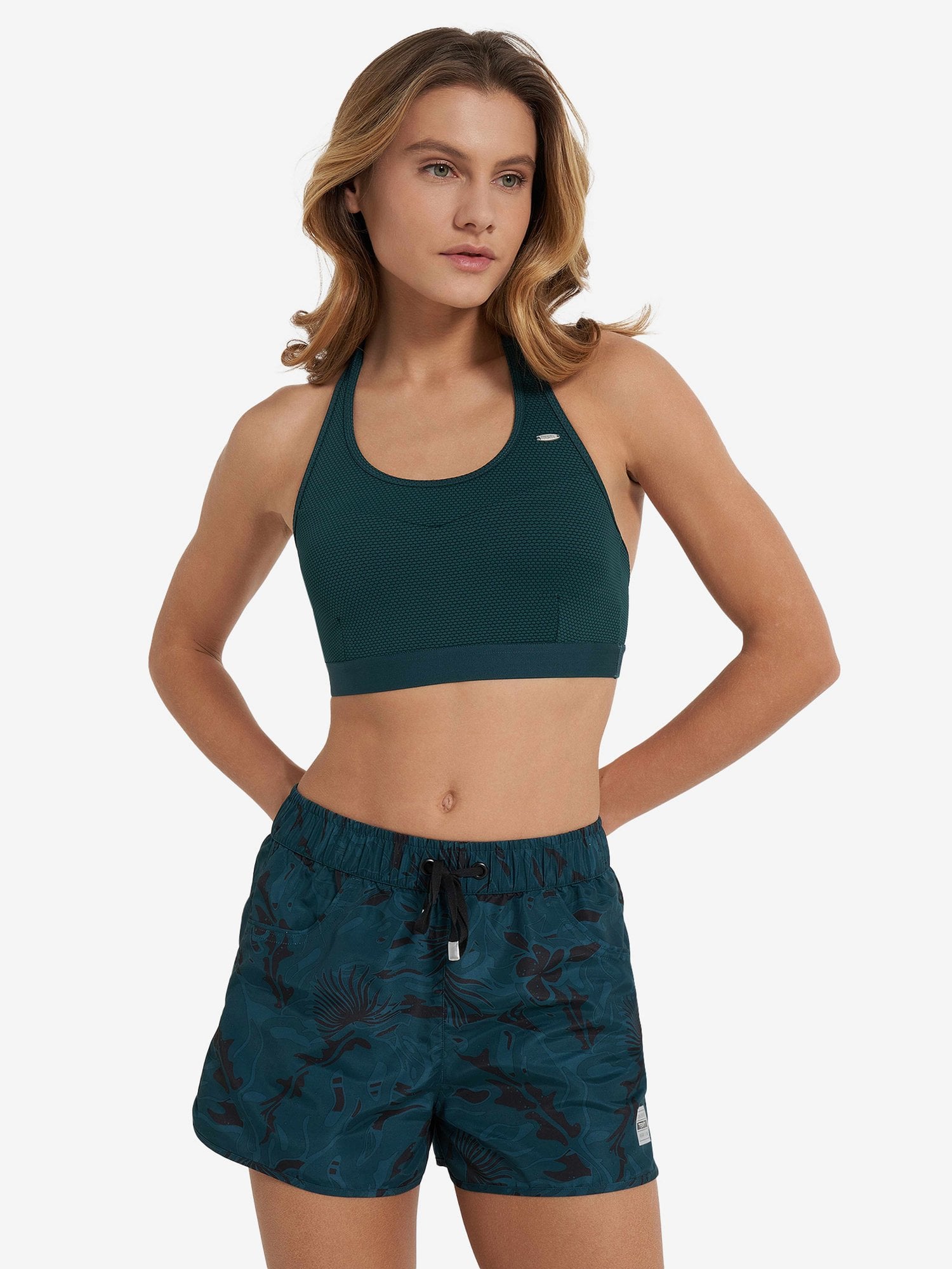 TERMIT Бански горнище Surf Female Bikini Top