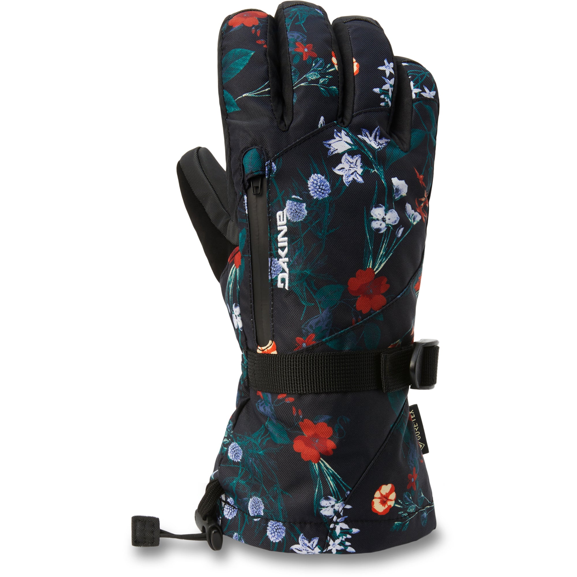 DAKINE Ски ръкавици WOMENS SEQUOIA GORE-TEX GLOVES