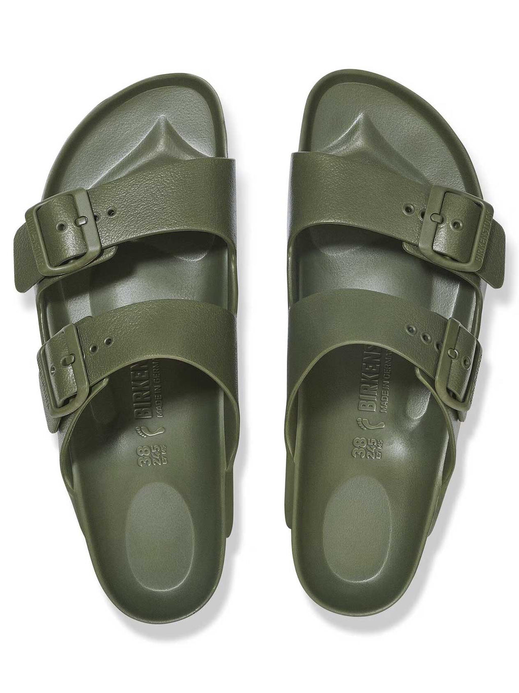 BIRKENSTOCK Джапанки Arizona Eva