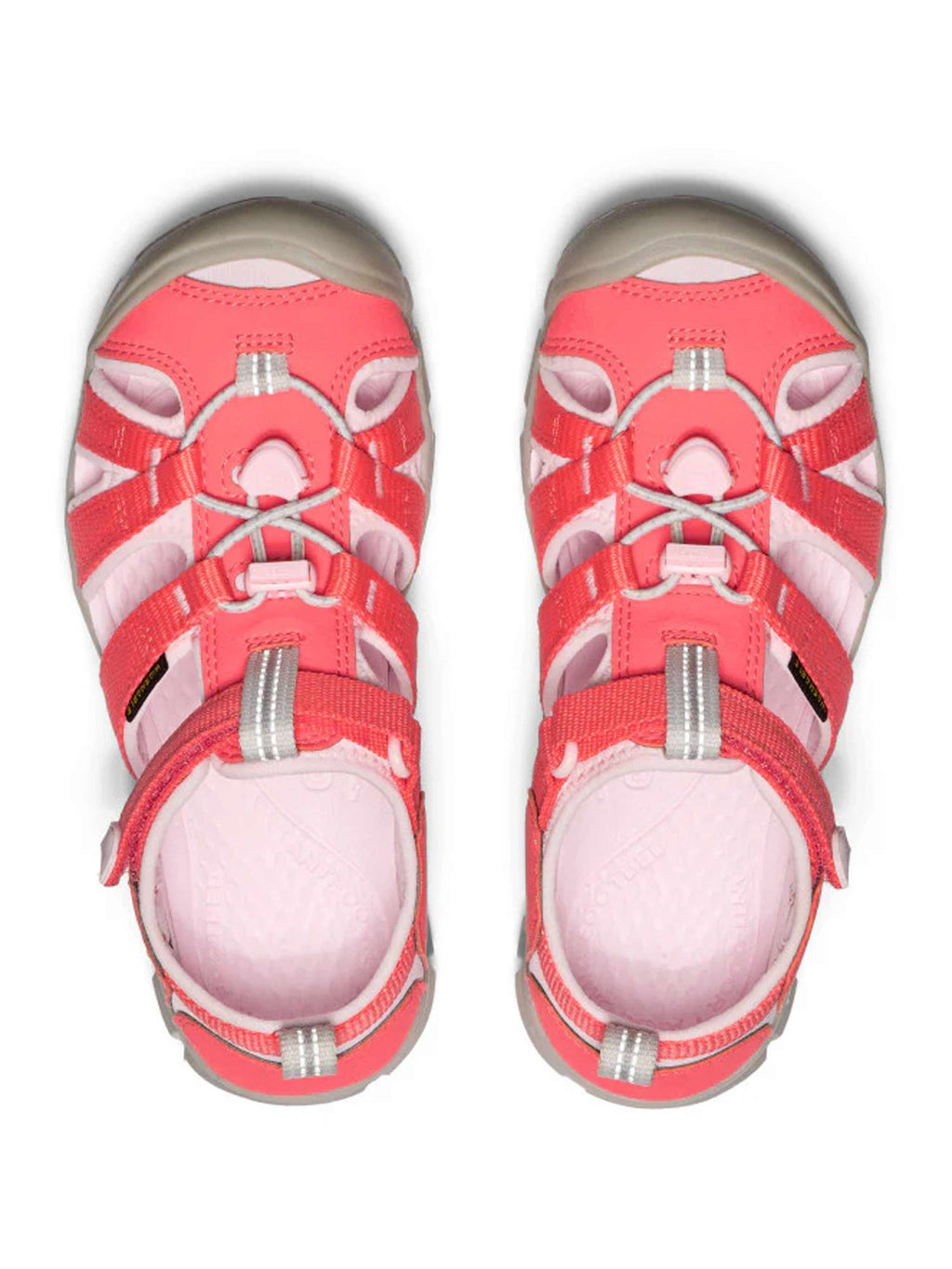 KEEN Сандали SEACAMP II CNX