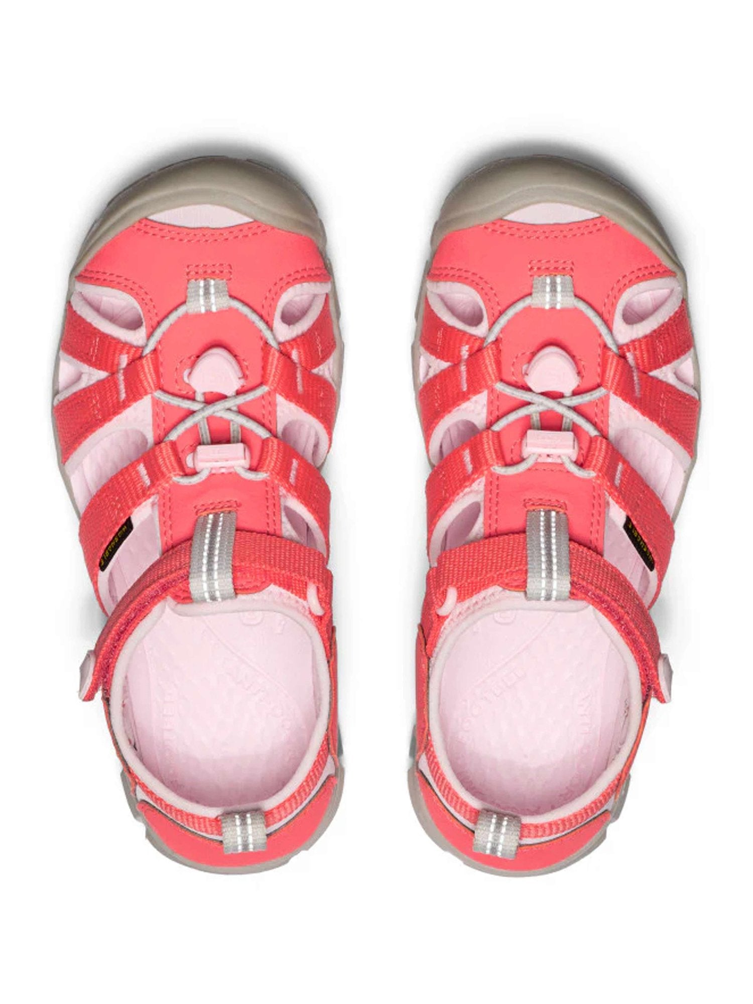 KEEN Сандали SEACAMP II CNX