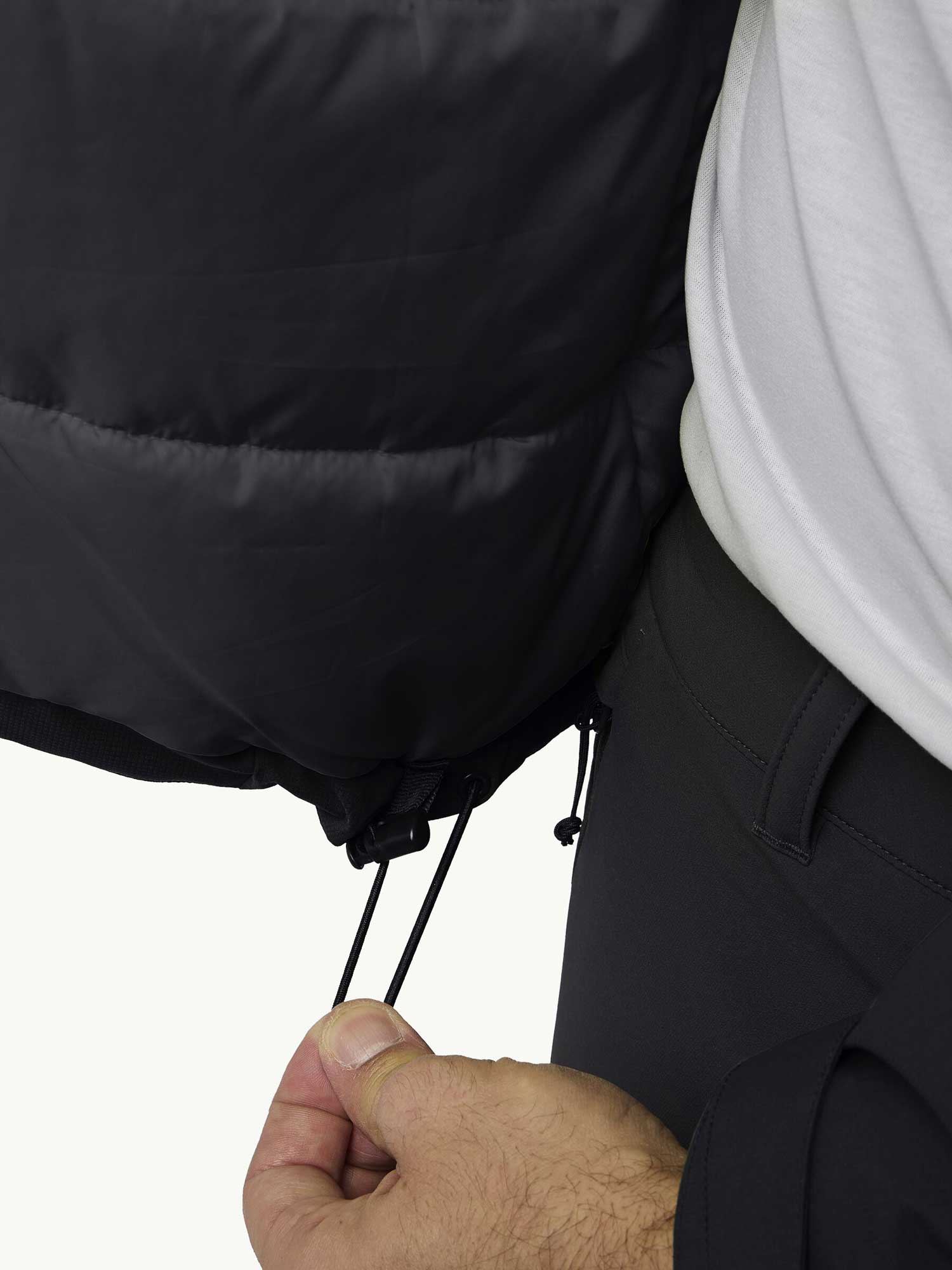 JACK WOLFSKIN Яке WISPER INS JKT M