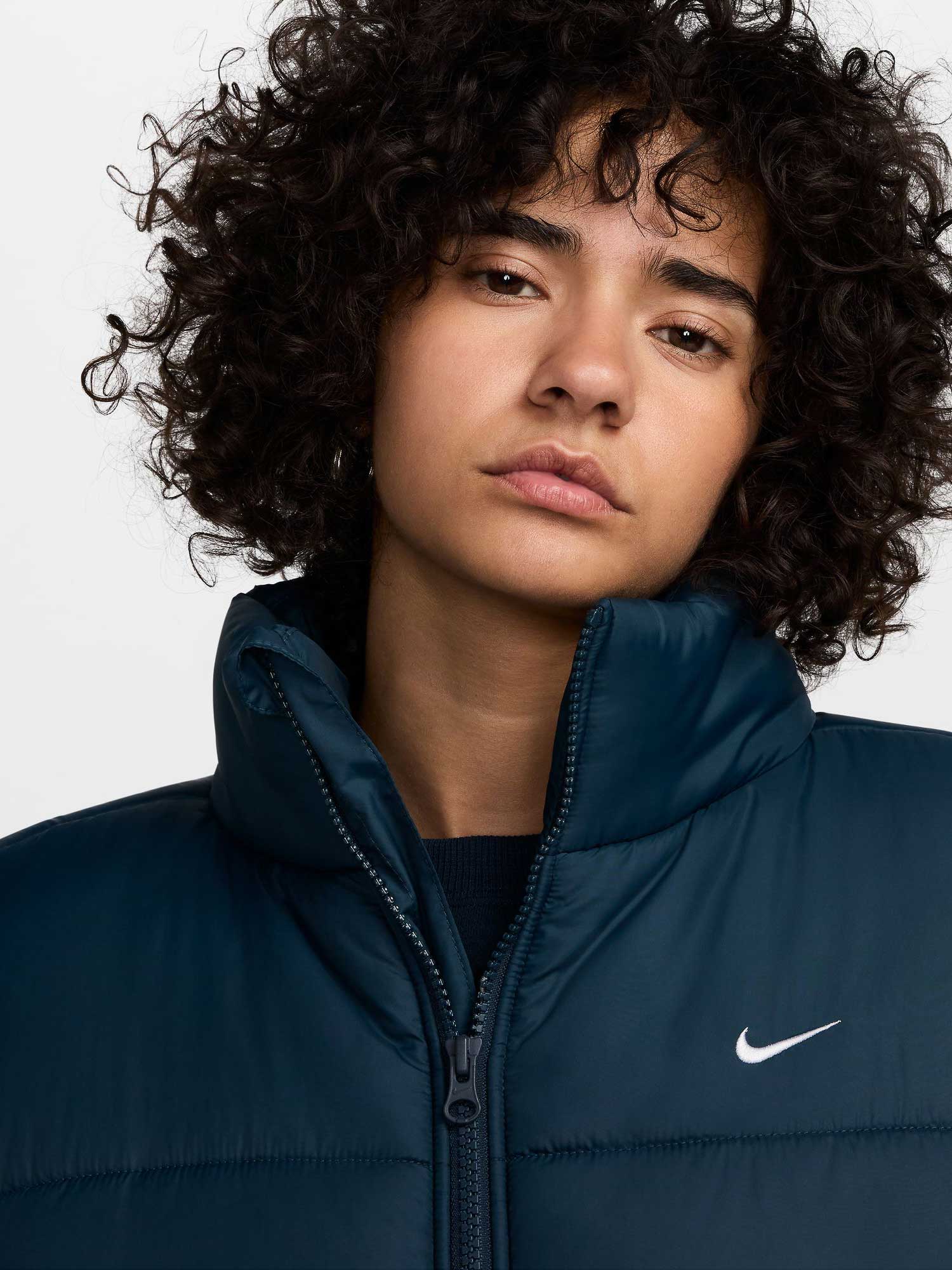NIKE Елек W NSW TF SYNFL NK CLSC VEST