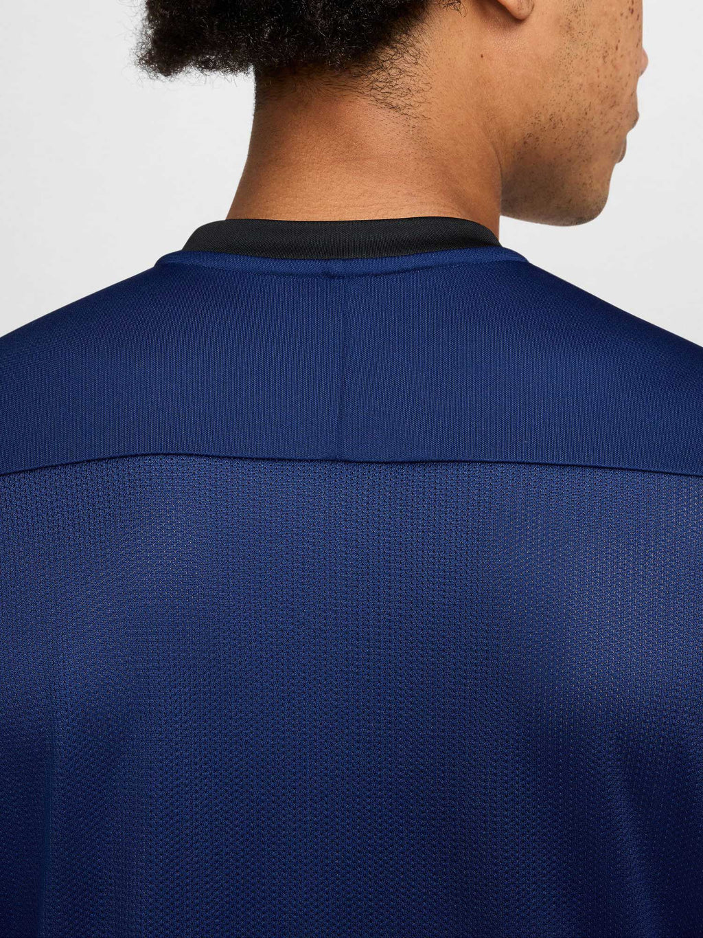 NIKE Тениска M NK DF ACD25 SS TOP BR