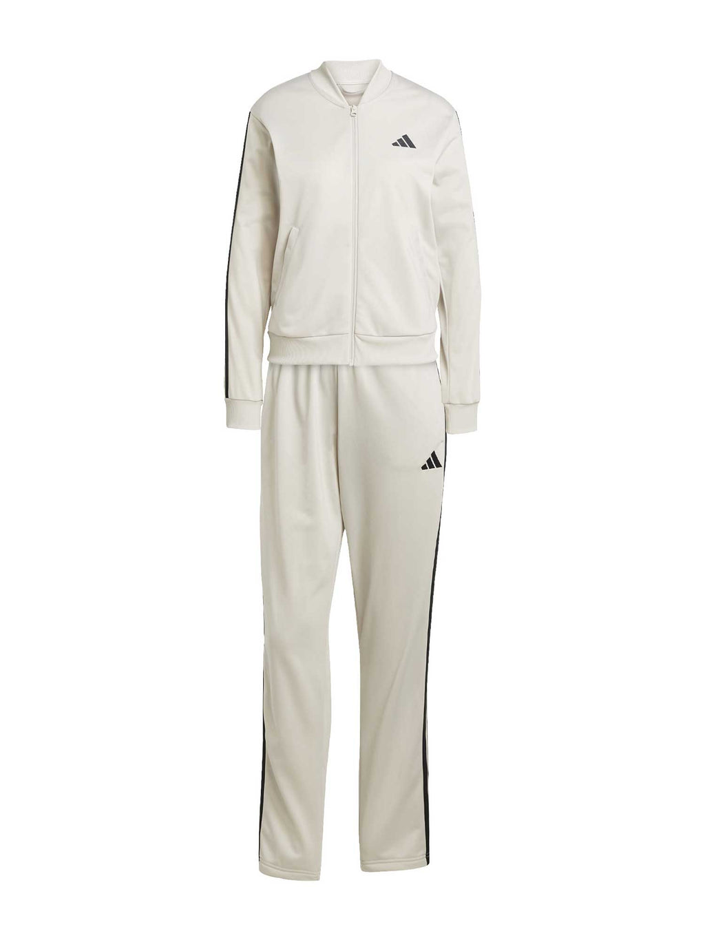 ADIDAS SPORTSWEAR Спортен екип Essentials 3-Stripes Track Suit