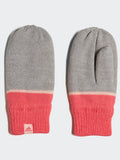 ADIDAS Ръкавици STRIPY MITTENS