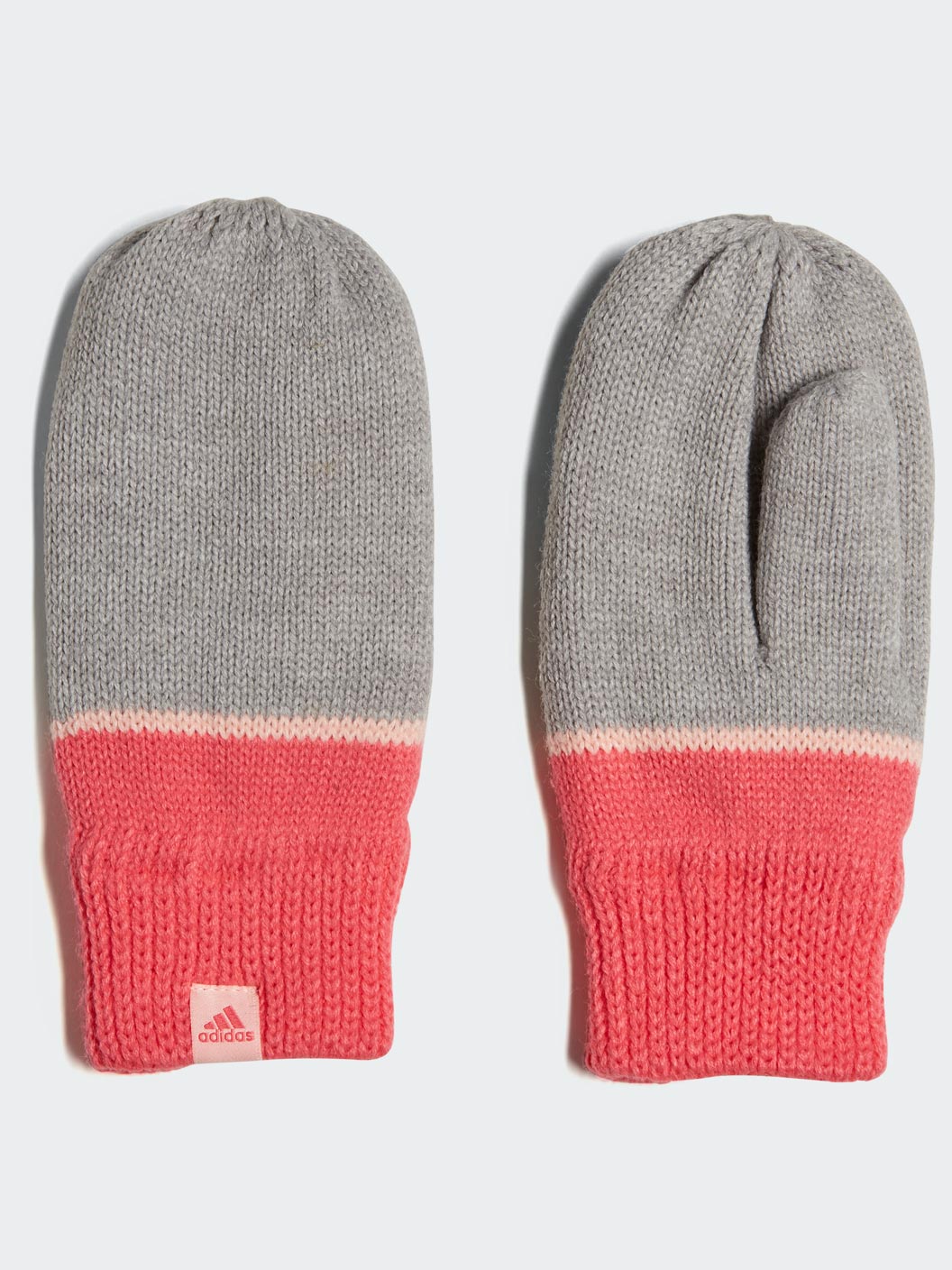 ADIDAS Ръкавици STRIPY MITTENS