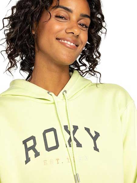 ROXY Суитшърт SURFSTOKHOODE
