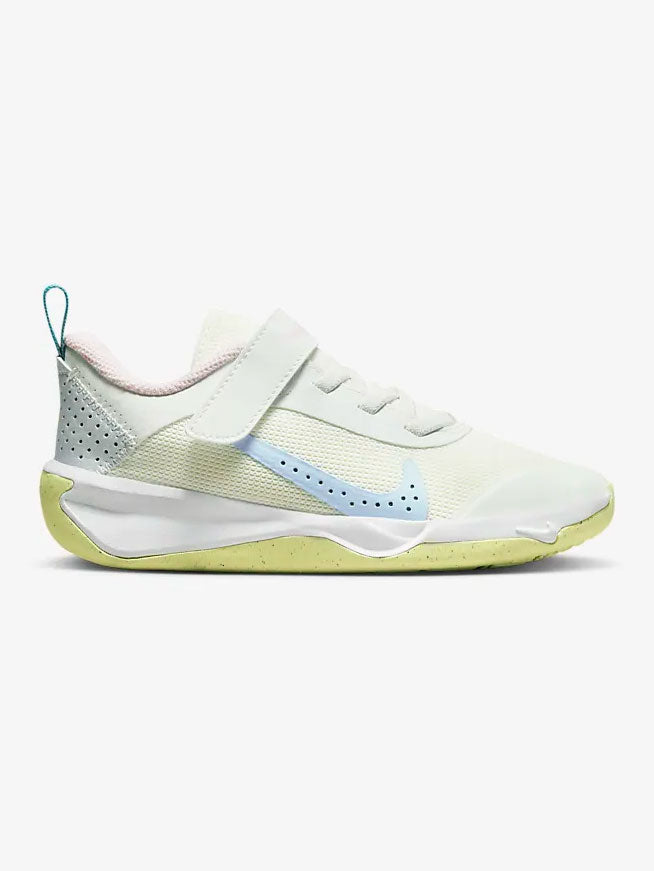 NIKE Обувки OMNI MULTI-COURT PS