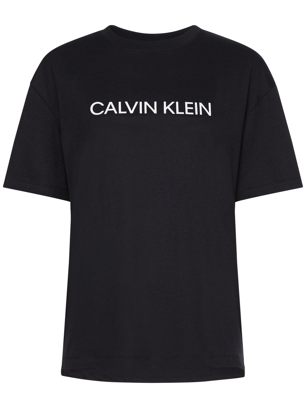 Calvin Klein Performance Тениска PW Boyfriend