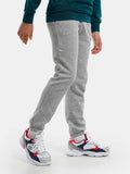 CHAMPION Спортно долнище Elastic Cuff Pants