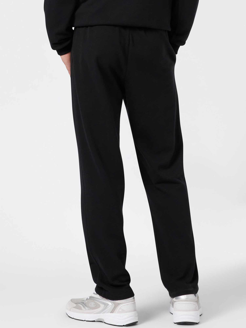 CHAMPION Спортно долнище Straight Hem Pants