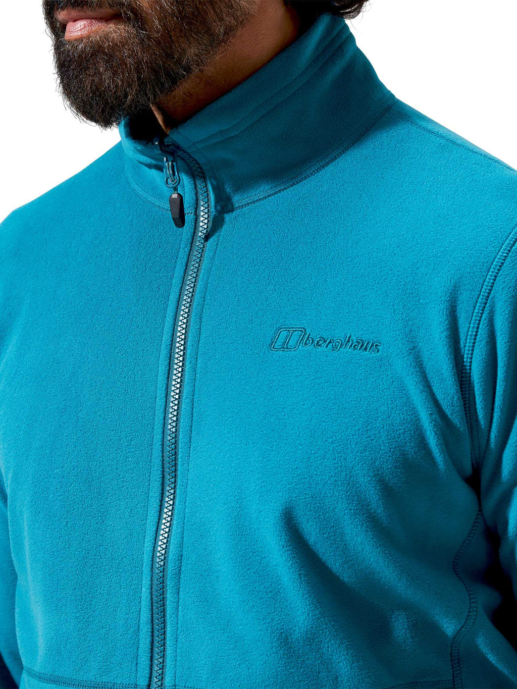 BERGHAUS Полар PRISM MICRO PT IA FL JKT AM