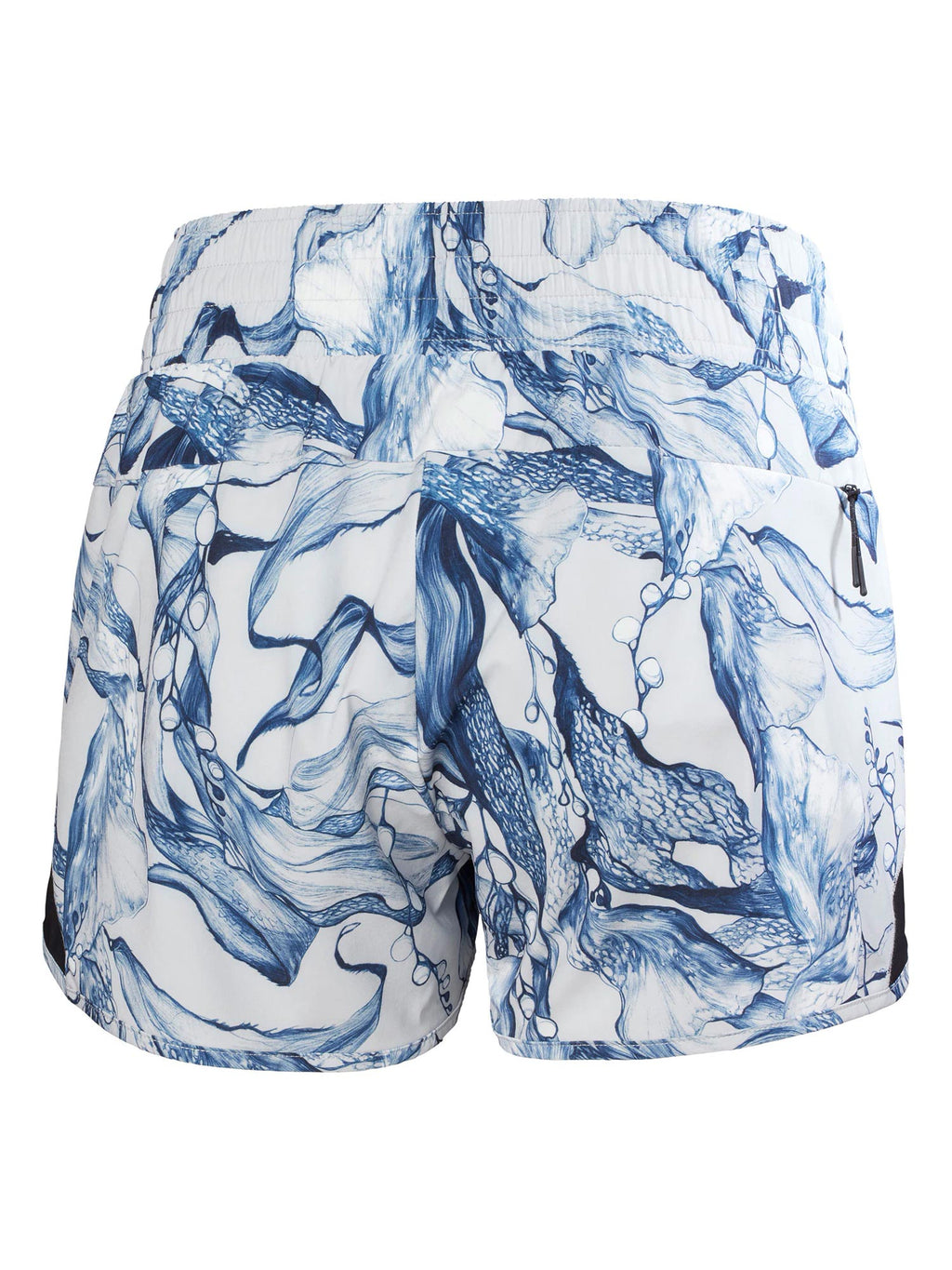 HELLY HANSEN Къси панталони W TECH TRAIL SHORTS