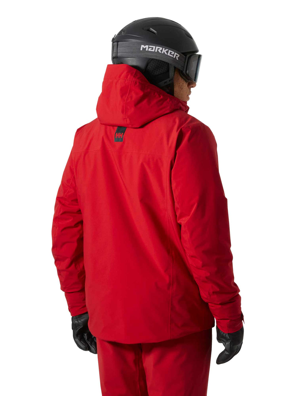HELLY HANSEN Яке PANORAMA 2.0 INS JACKET