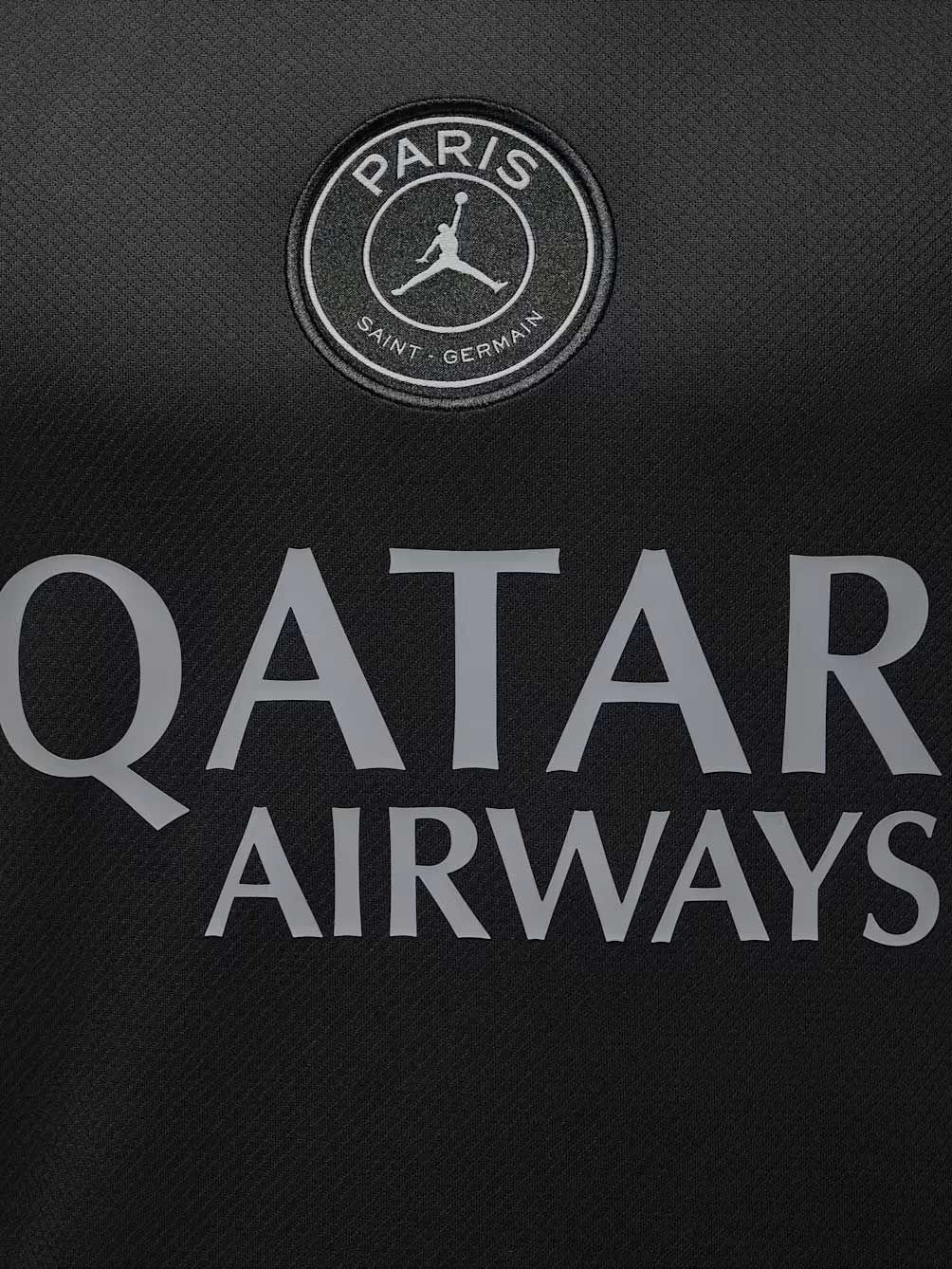 NIKE Тениска PSG M NK DF STRK SS TOP K SE 25\/26