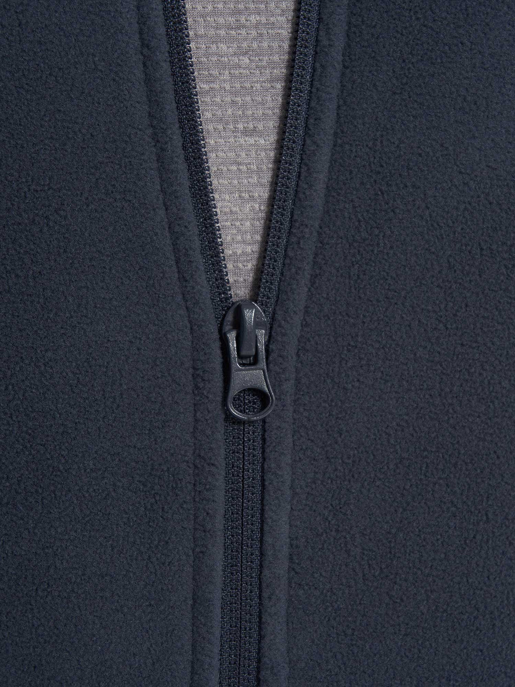OUTVENTURE Полар Huron Men’s Fleece jumper full zip