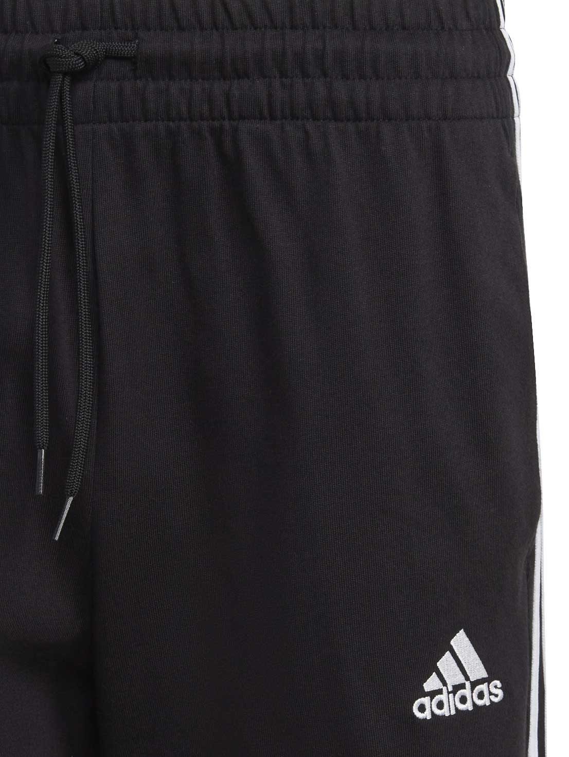 ADIDAS SPORTSWEAR Къси панталони Essentials 3-Stripes