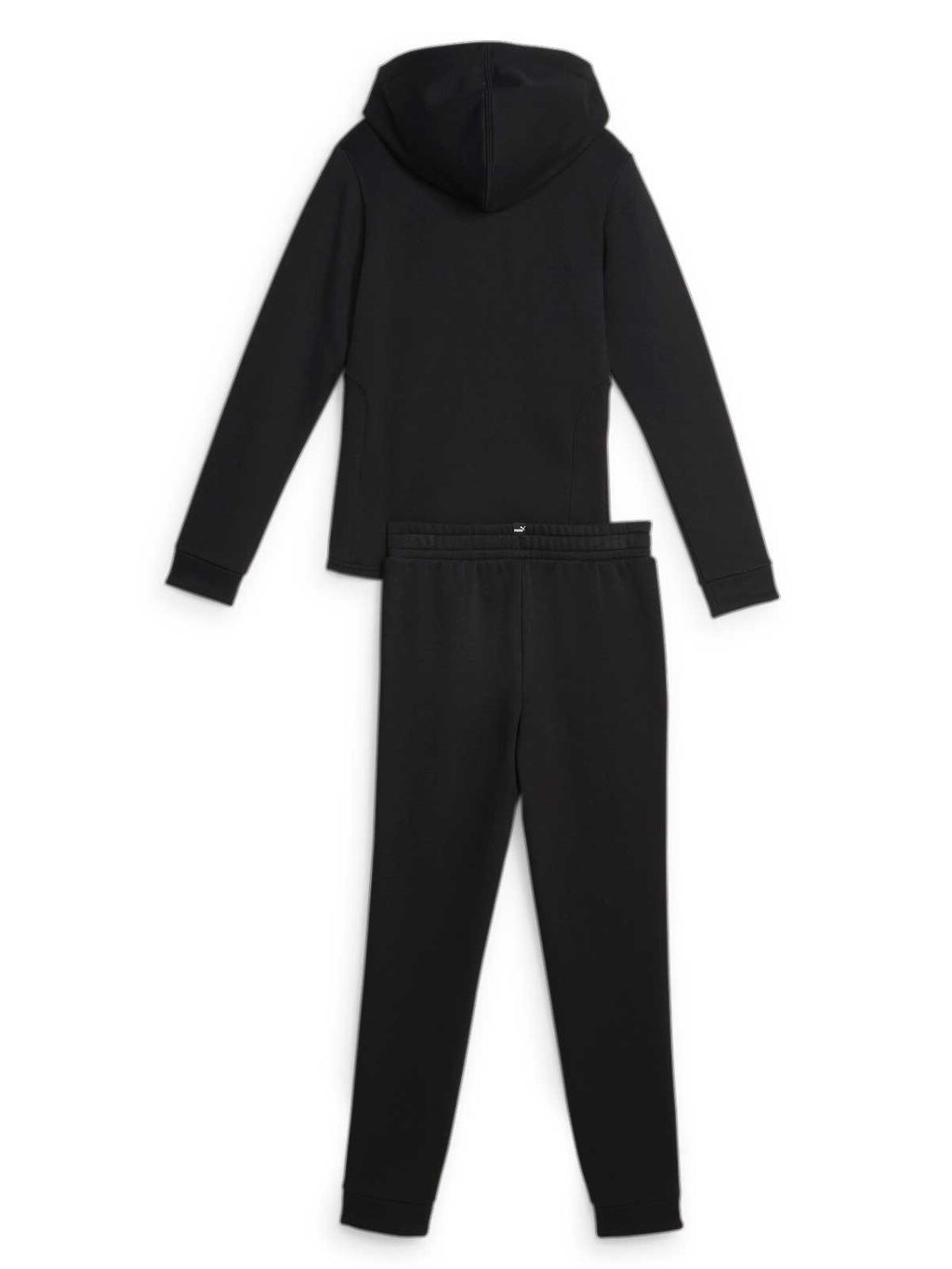 PUMA Спортен екип Hooded Sweat Suit FL cl G