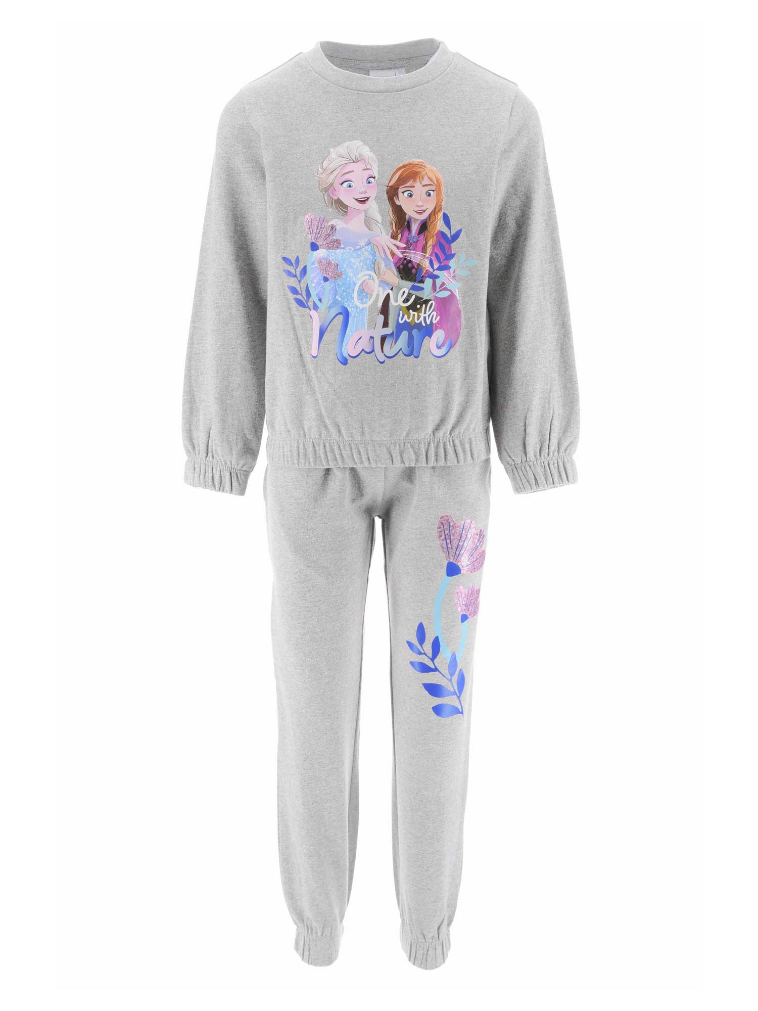 KIDS MOVIE HEROES Спортен екип FROZEN