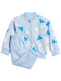 ADIDAS SPORTSWEAR Спортен екип Seasonal Essentials Logo Celebration