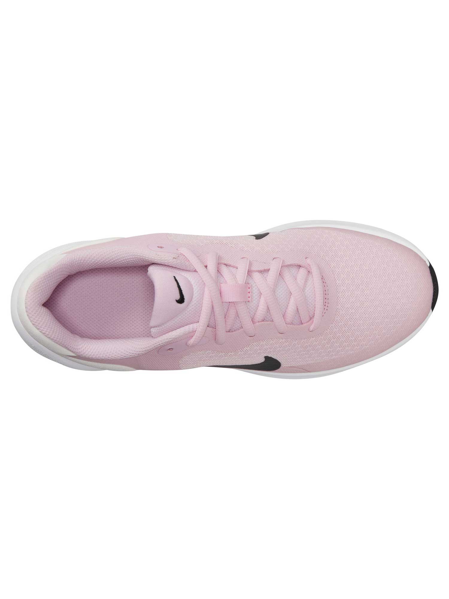 NIKE Обувки REVOLUTION 7 (GS)