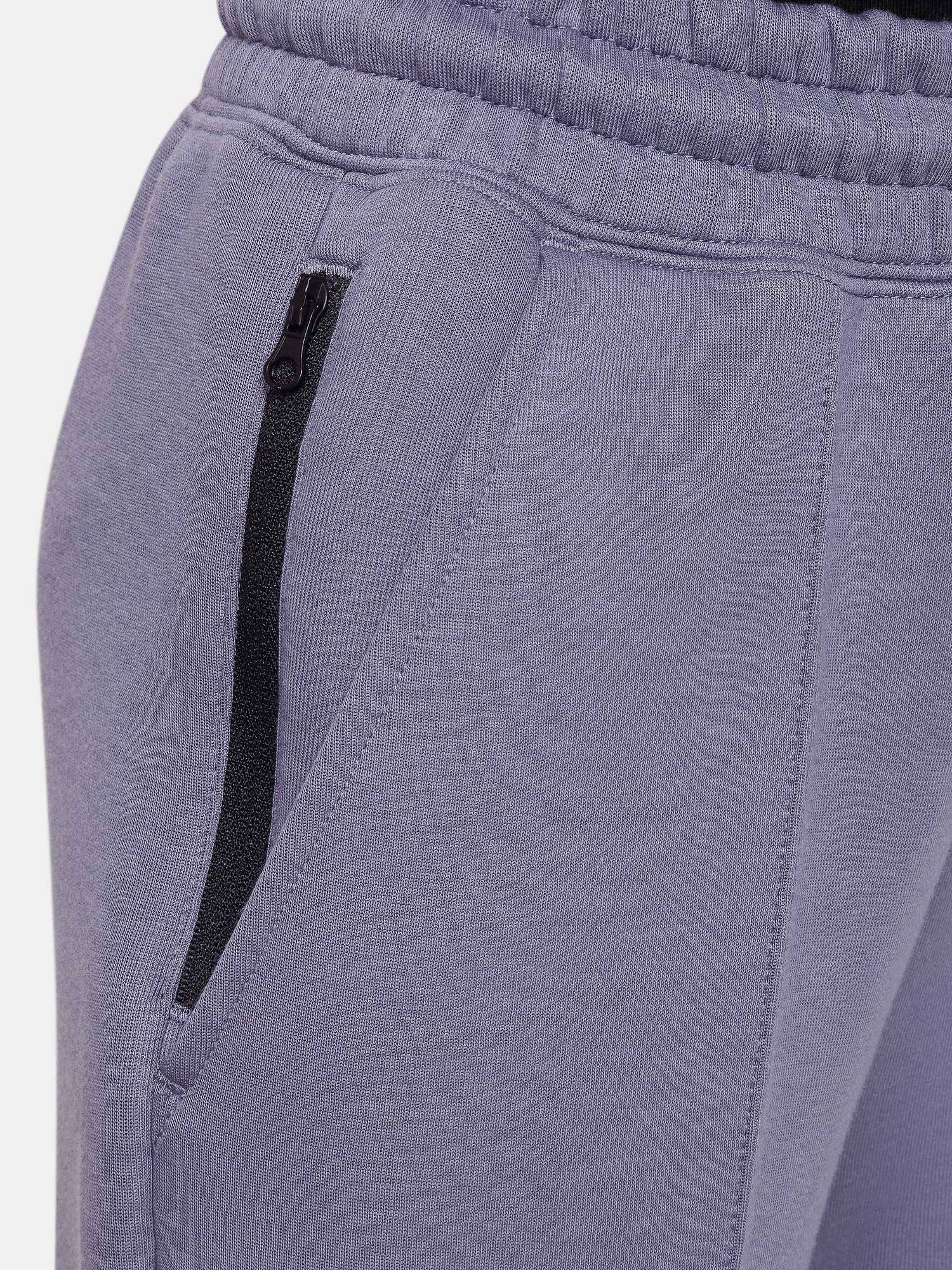 NIKE Спортно долнище G NSW TCH FLC JGGR