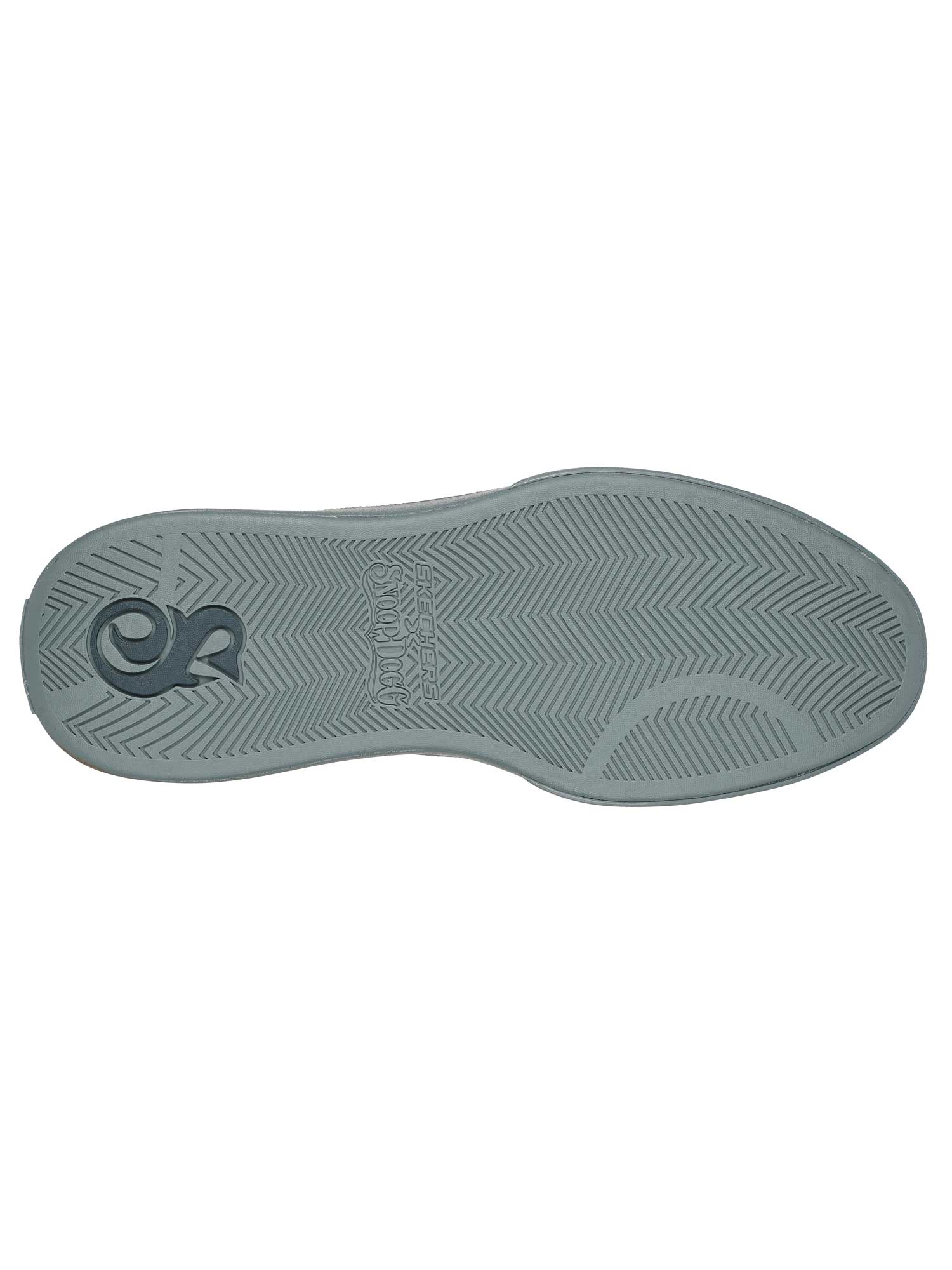 SKECHERS Обувки SNOOP ONE-BOSS LIFE