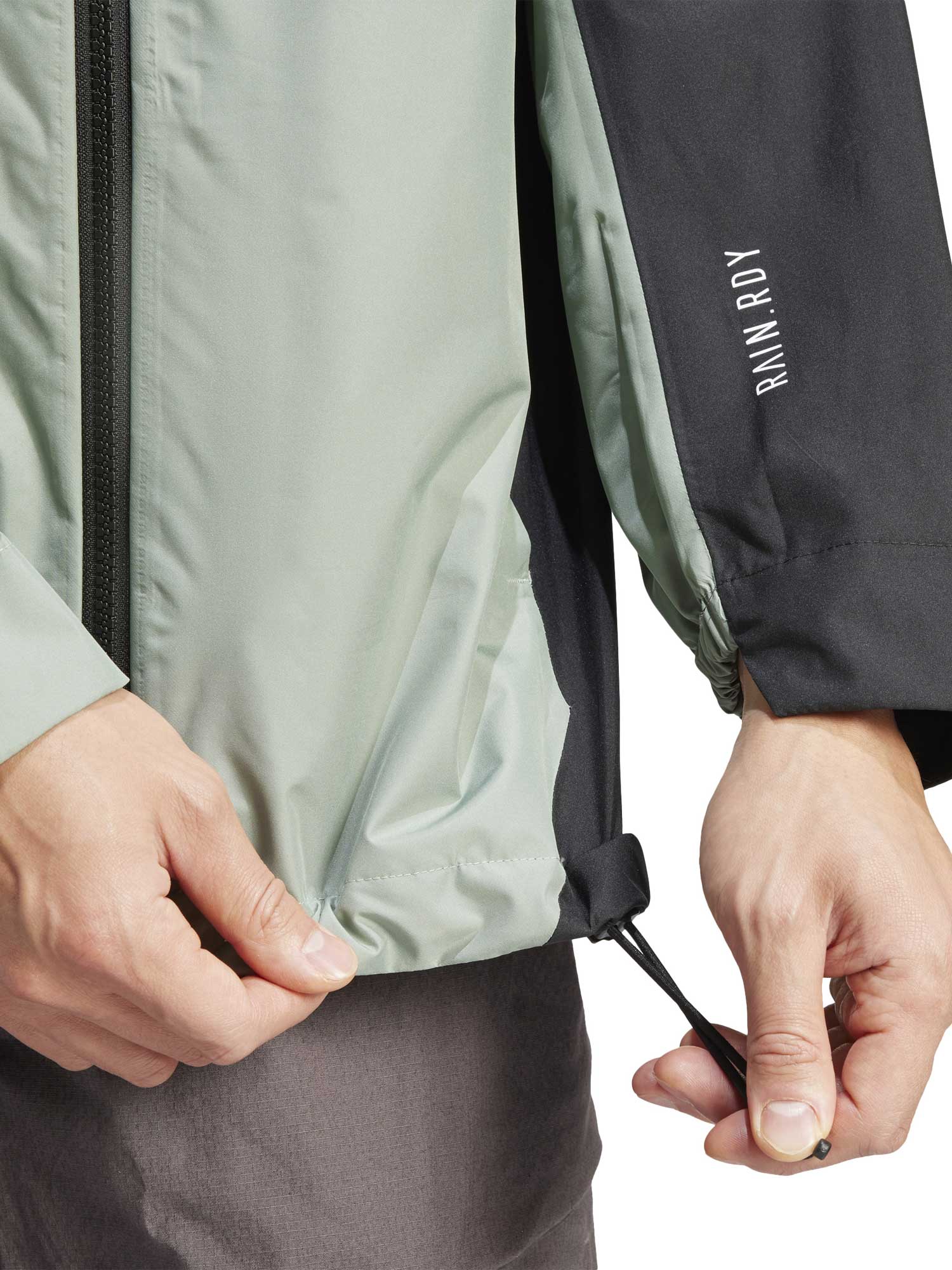 ADIDAS PERFORMANCE Яке Terrex Multi 2.5L Rain.Rdy Jacket