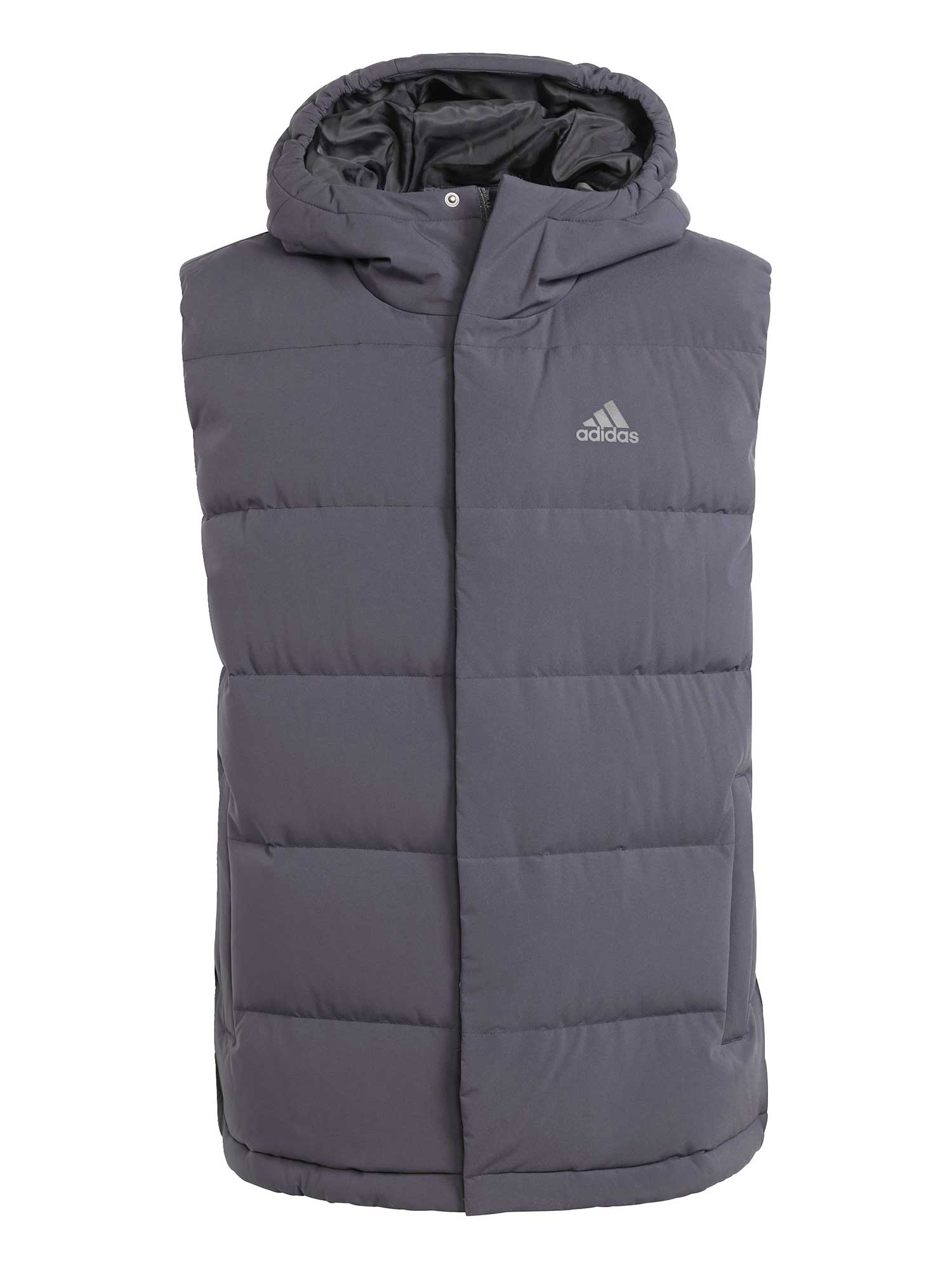 ADIDAS SPORTSWEAR Елек Helionic Hooded Down Vest