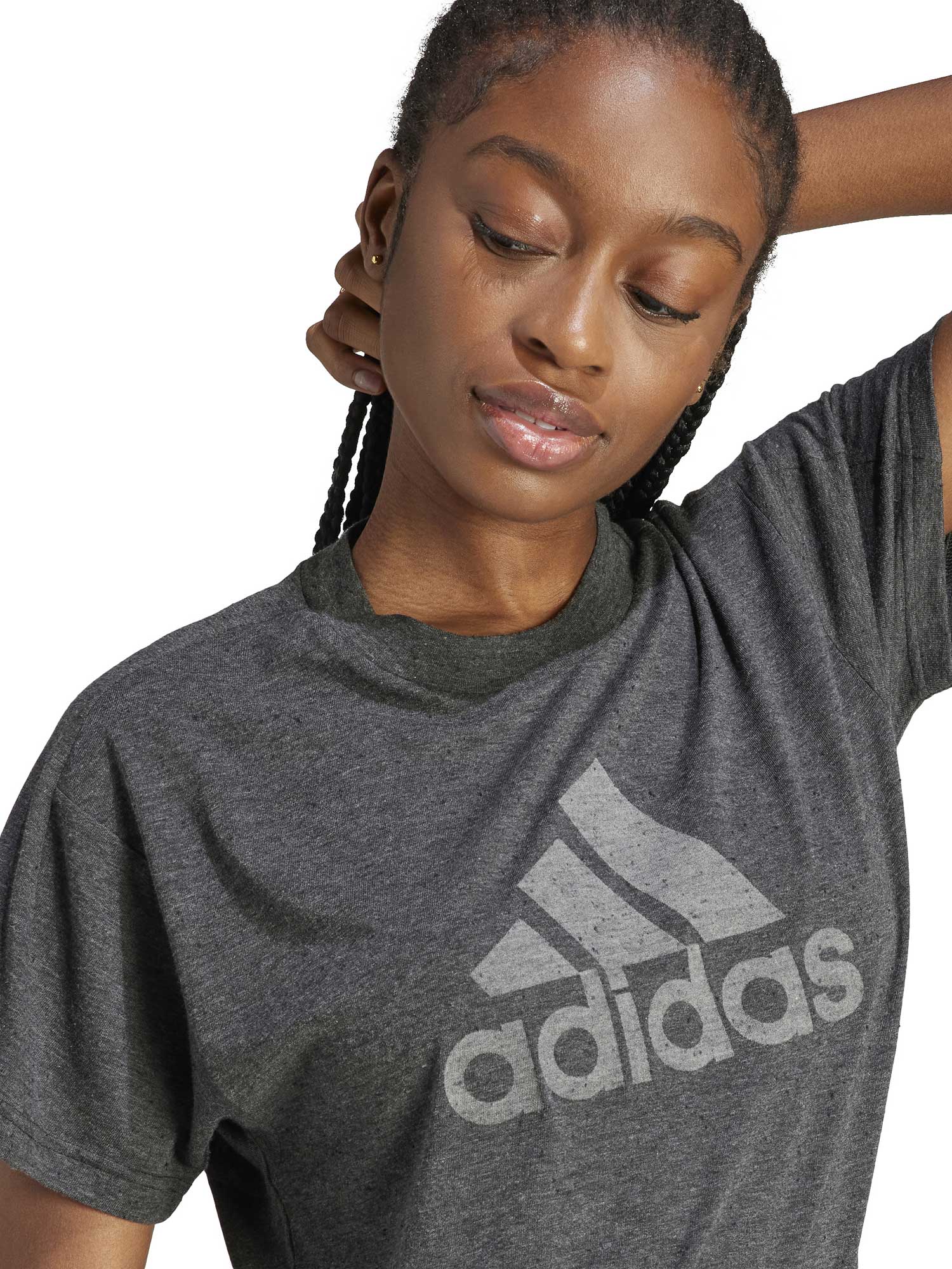 ADIDAS SPORTSWEAR Тениска Future Icons Winners 3.0