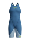 SPEEDO Цял бански LZR IGNITE KSKN JF