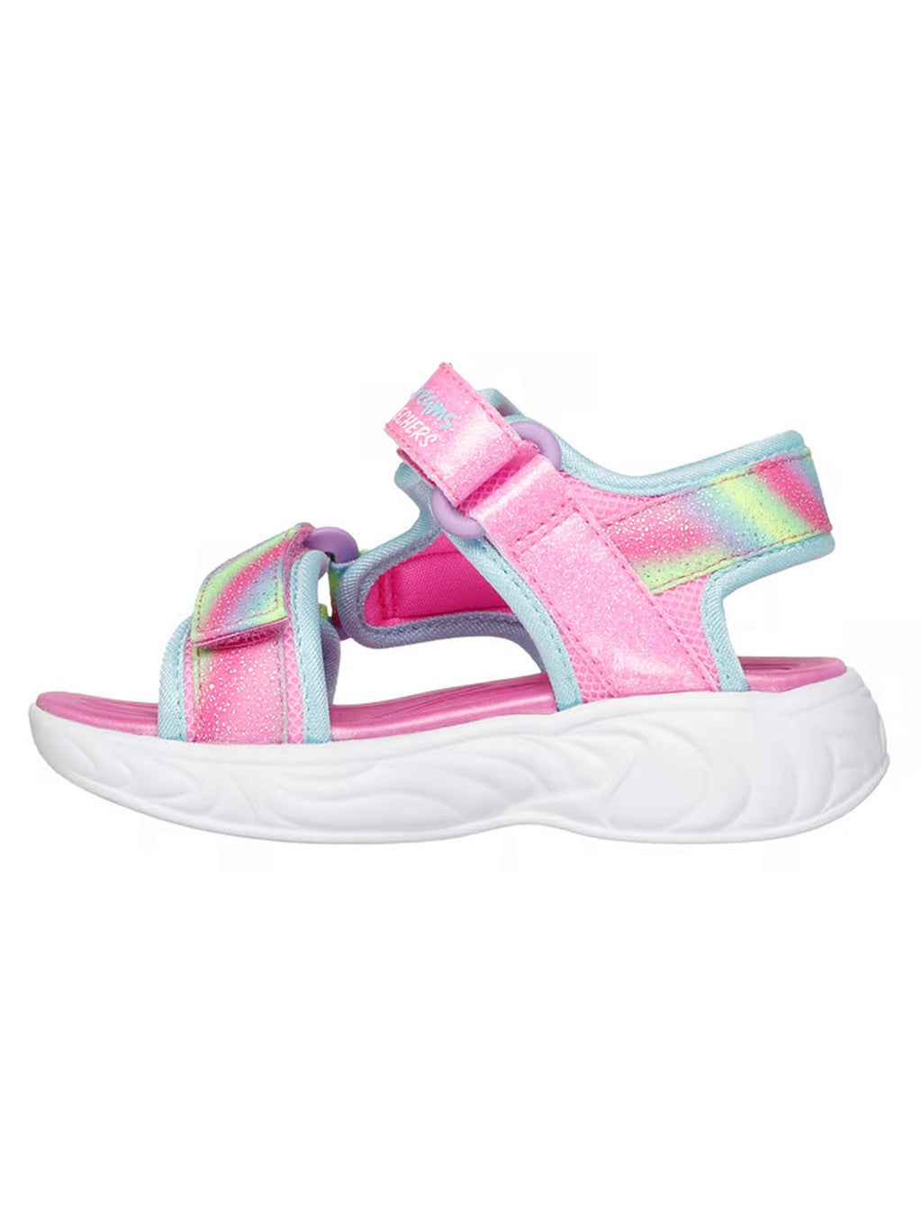 SKECHERS Сандали UNICORN DREAMS SANDAL- DREAMY