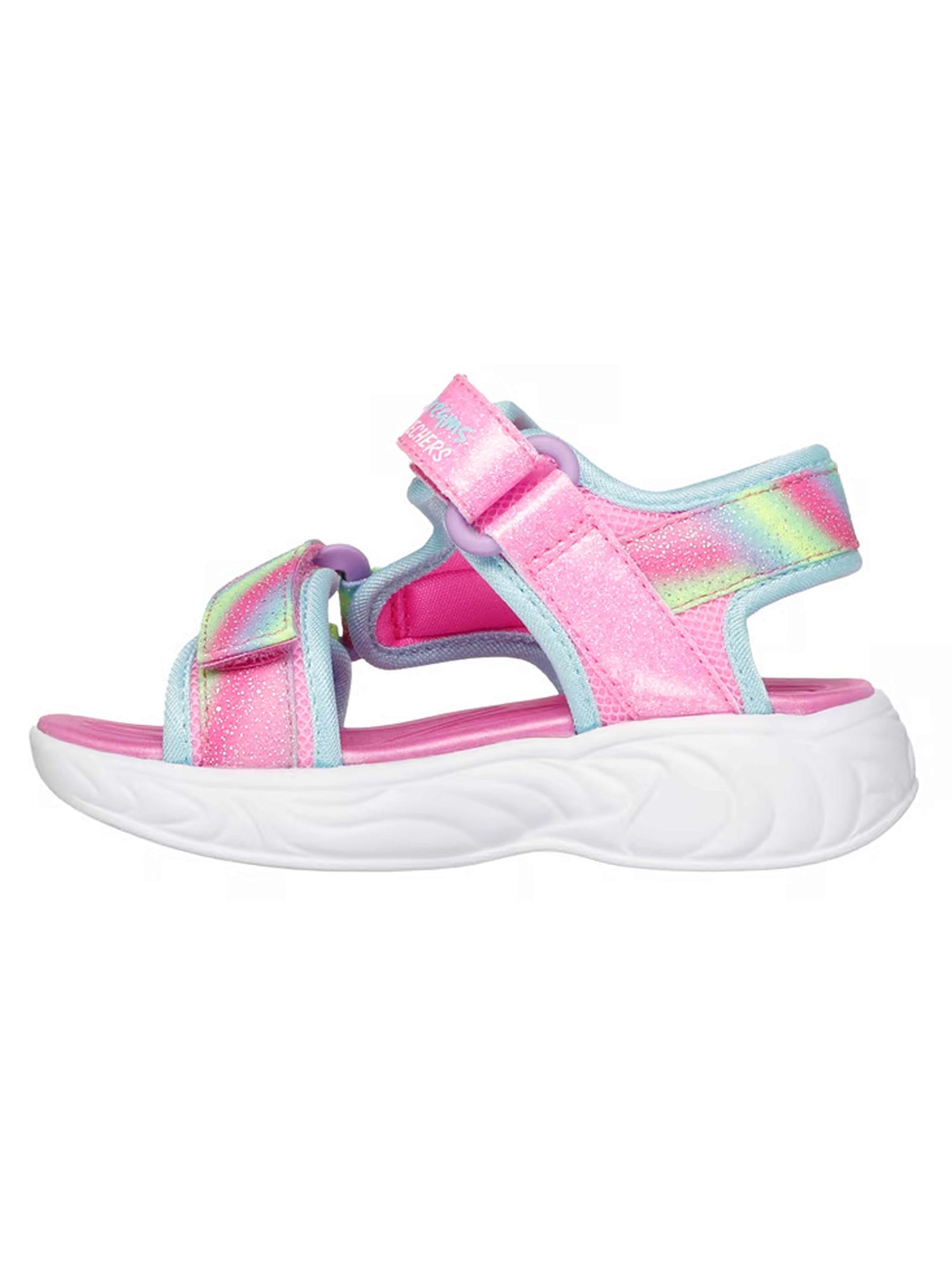 SKECHERS Сандали UNICORN DREAMS SANDAL- DREAMY