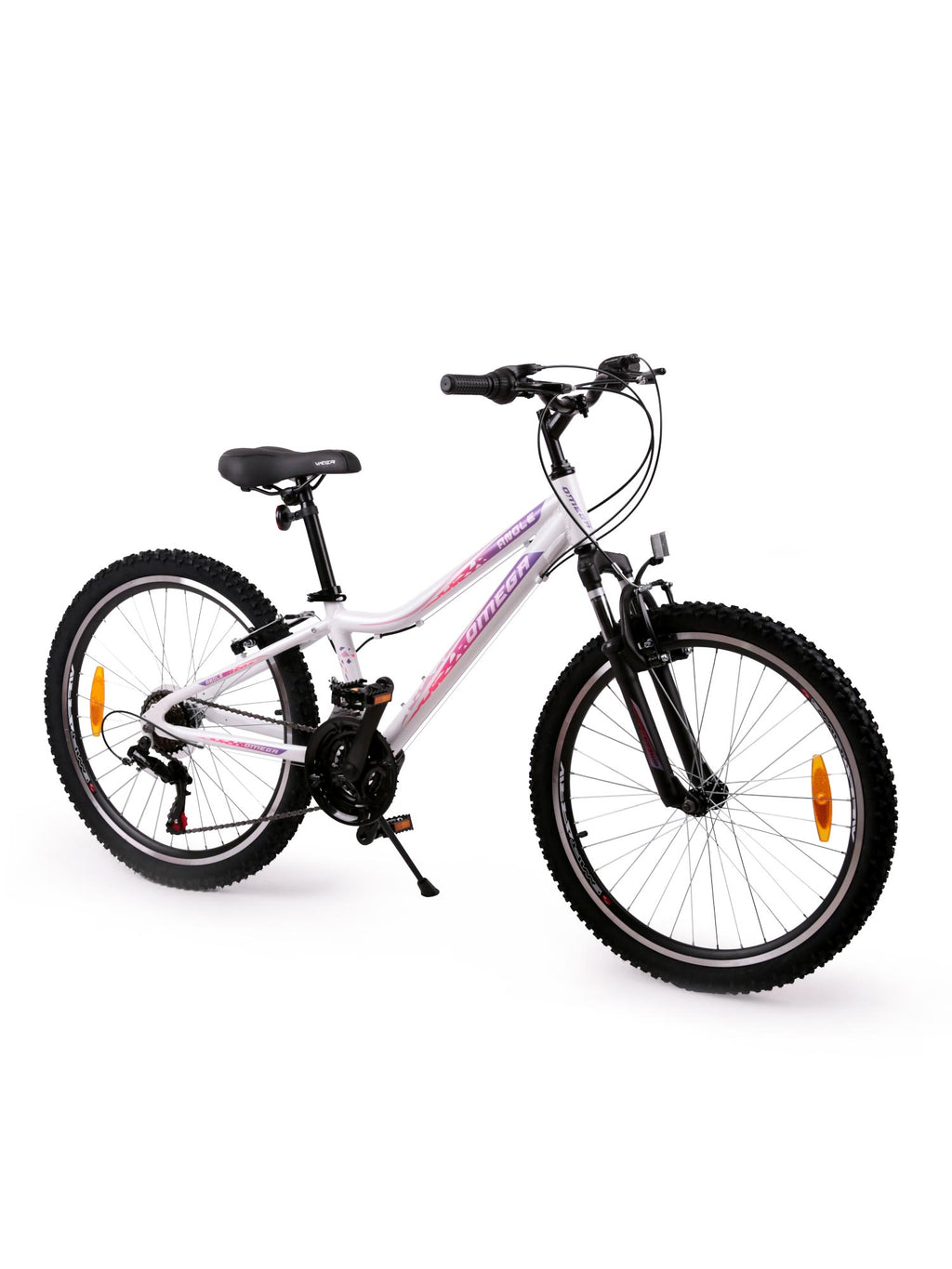 OMEGA Велосипед ANGLE 20"