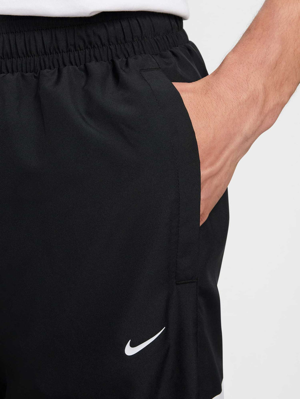 NIKE Спортно долнище M NK DF WVN ICON PANT STRTFV