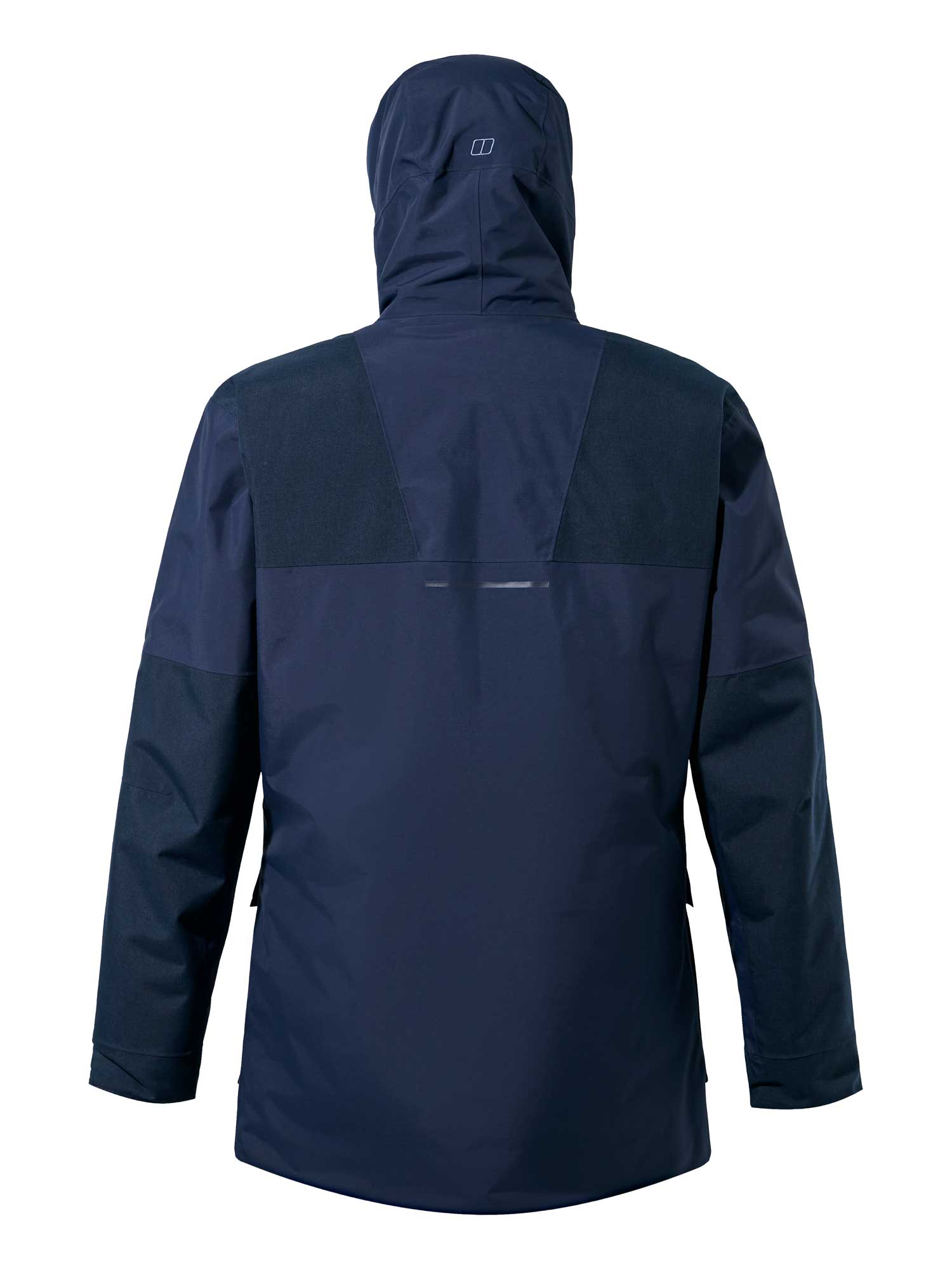 BERGHAUS Яке BRECCAN PARKA INSHEL JKT AM