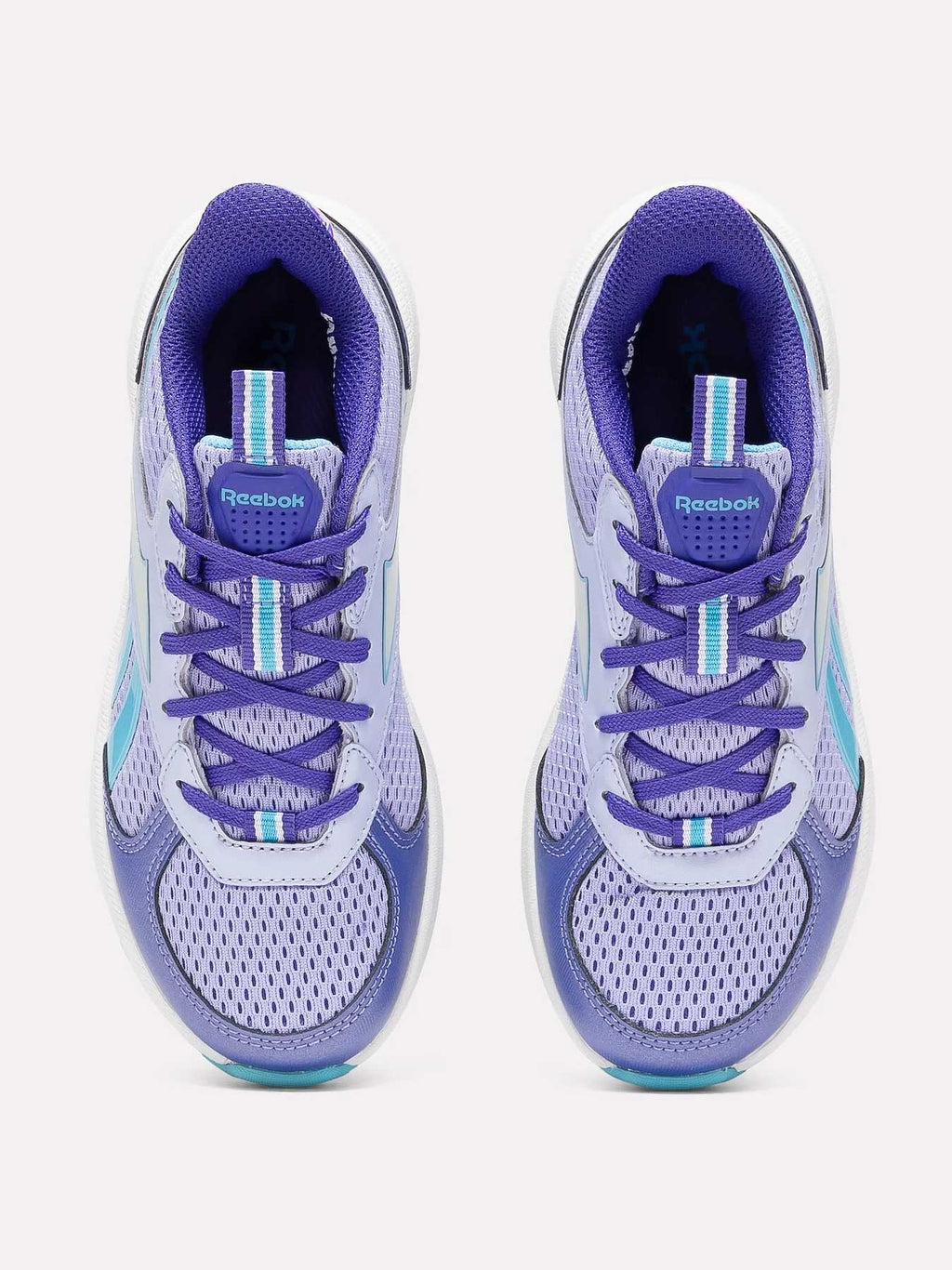 REEBOK Обувки ROAD SUPREME 4