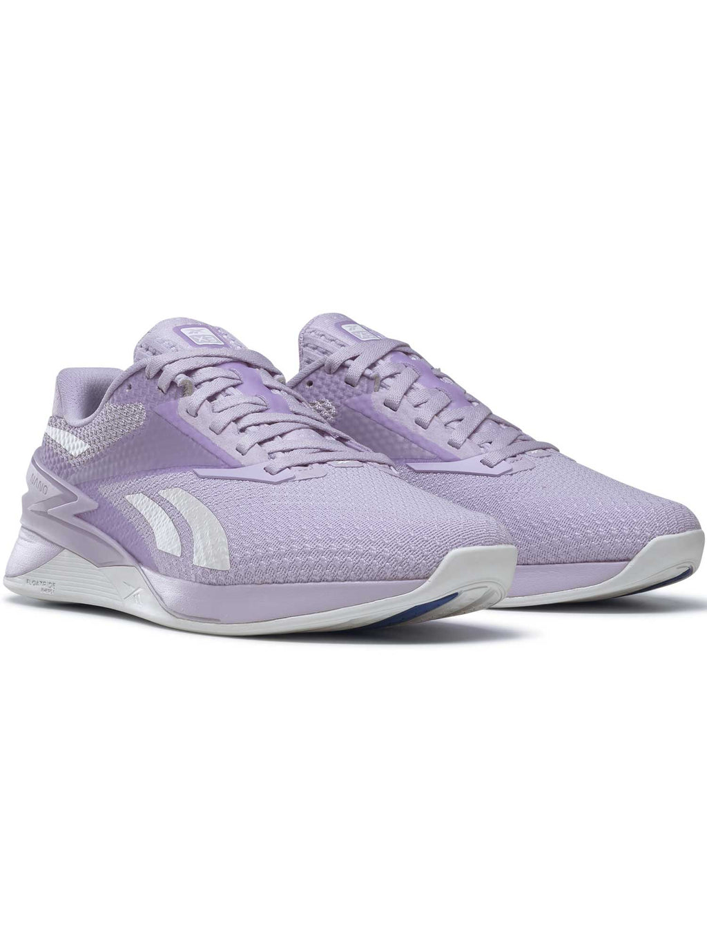 REEBOK Обувки Nano X3