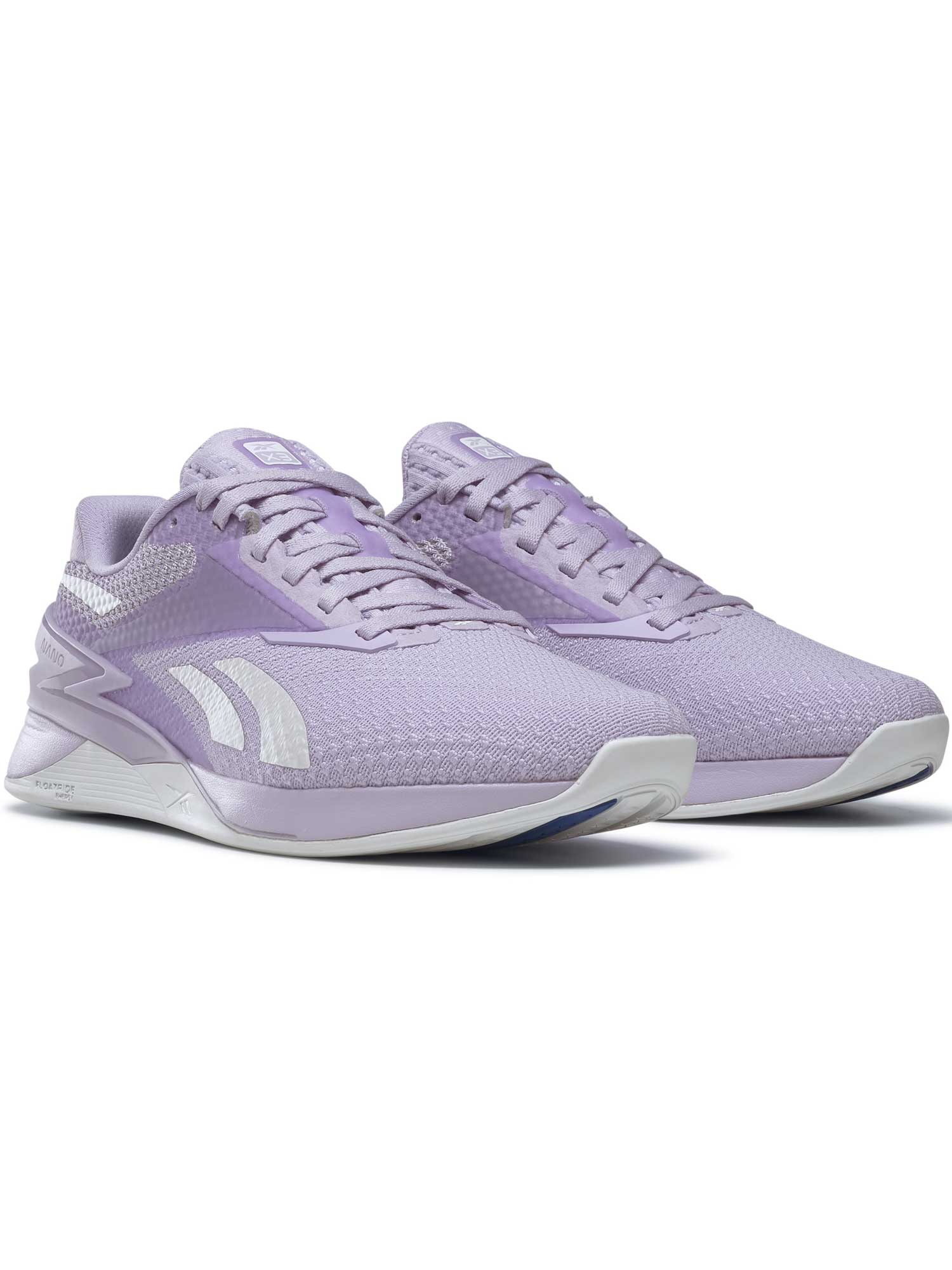 REEBOK Обувки Nano X3