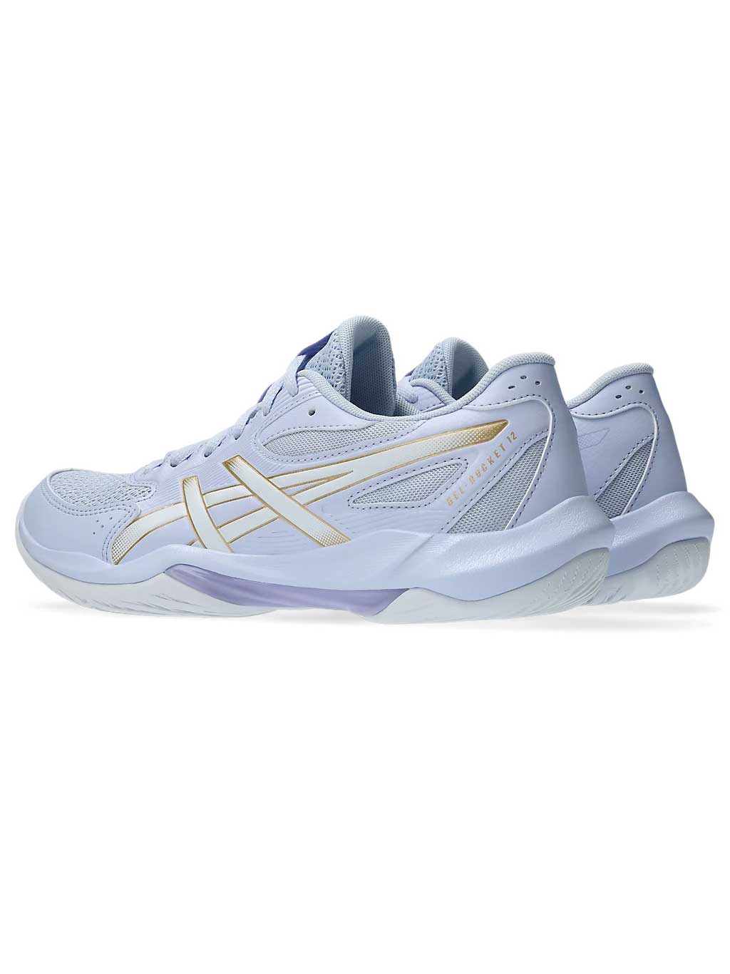 ASICS Обувки GEL-ROCKET 12