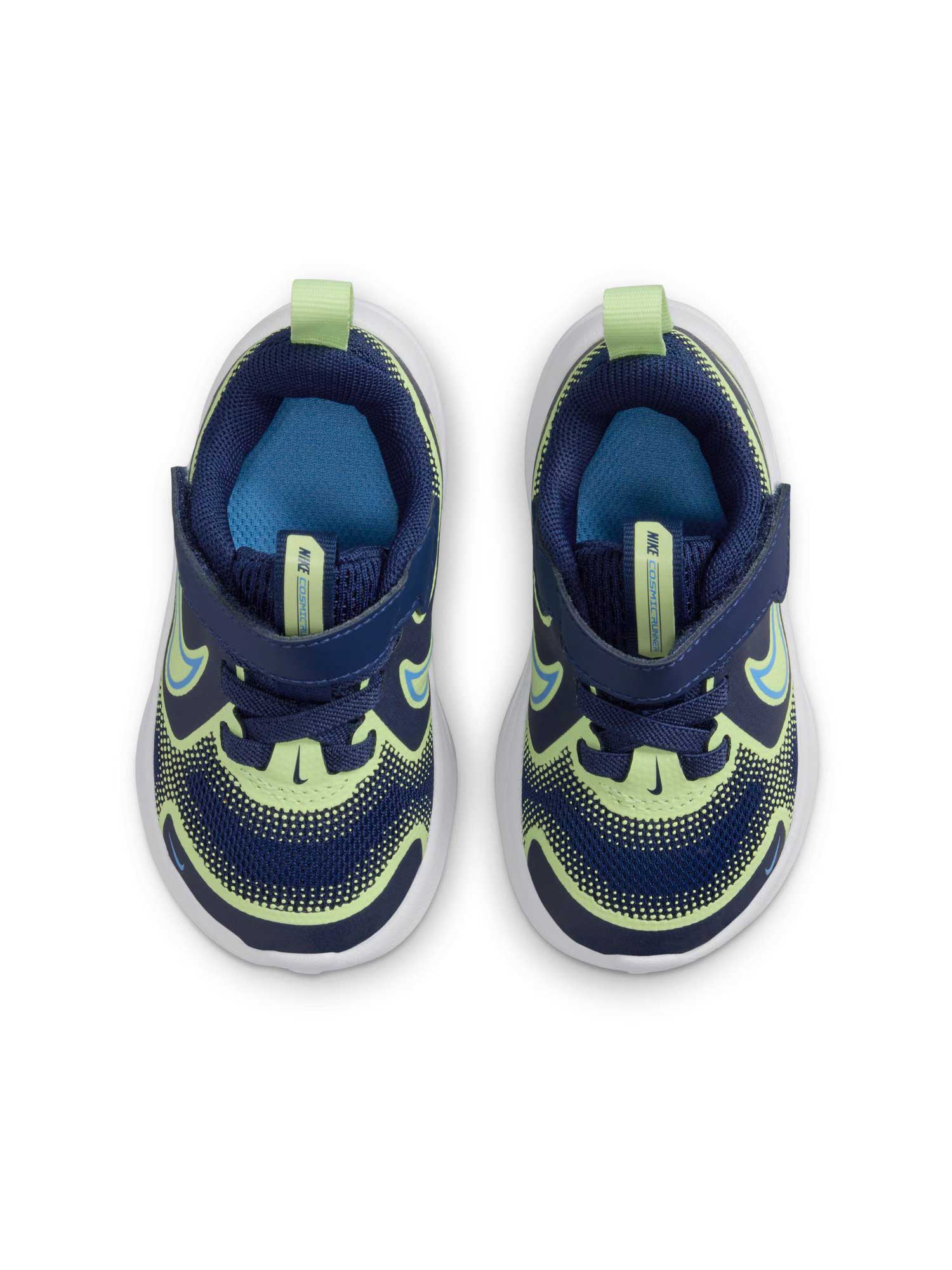 NIKE Обувки COSMIC RUNNER (TD)
