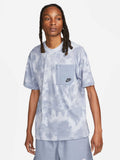 NIKE Тениска M NSW SPU SS TOP AOP