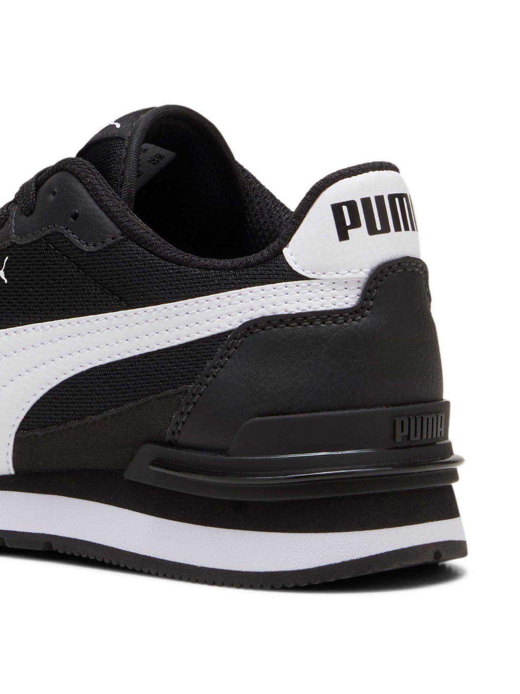 PUMA Обувки ST Runner v4 Mesh Jr