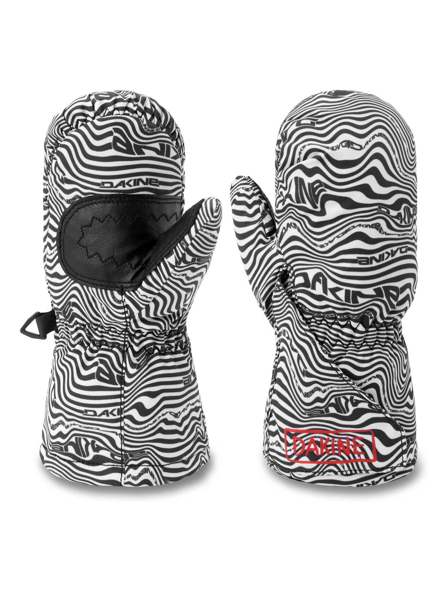 DAKINE Детски ръкавици TODDLER BRAT MITT