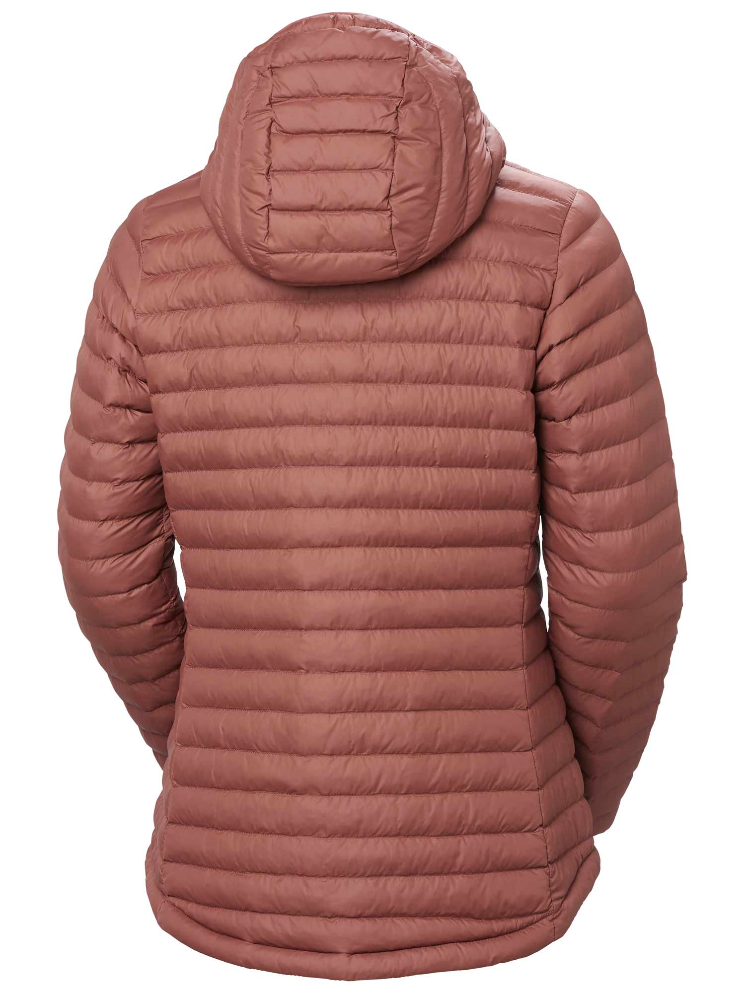 HELLY HANSEN Яке W SIRDAL HOODED INSULATOR JACK
