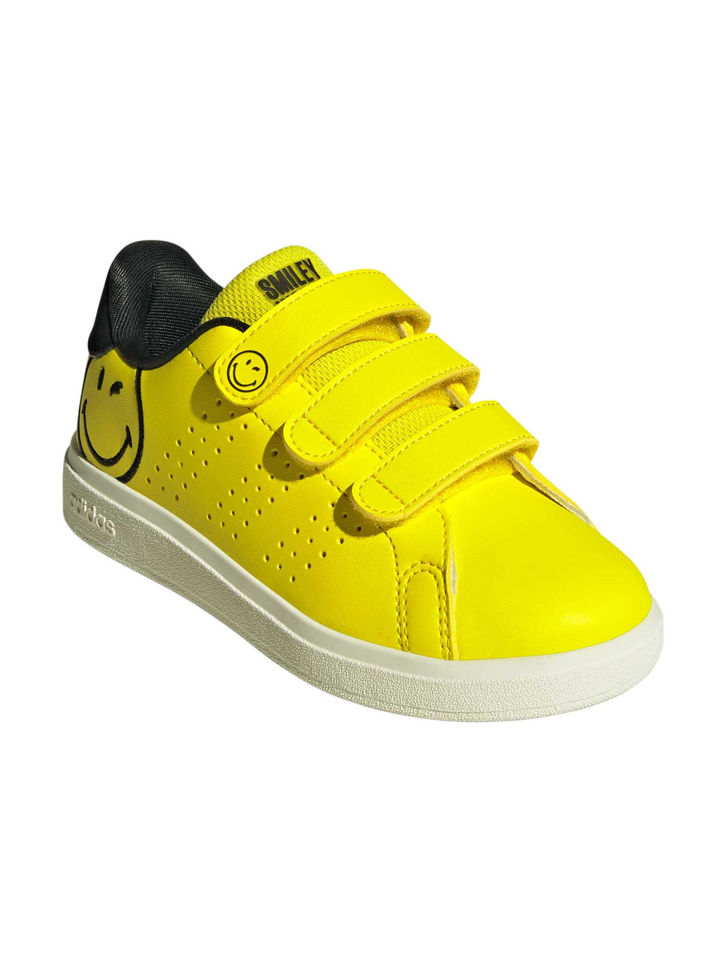 ADIDAS SPORTSWEAR Обувки Smiley Advantage 2.0 Kids