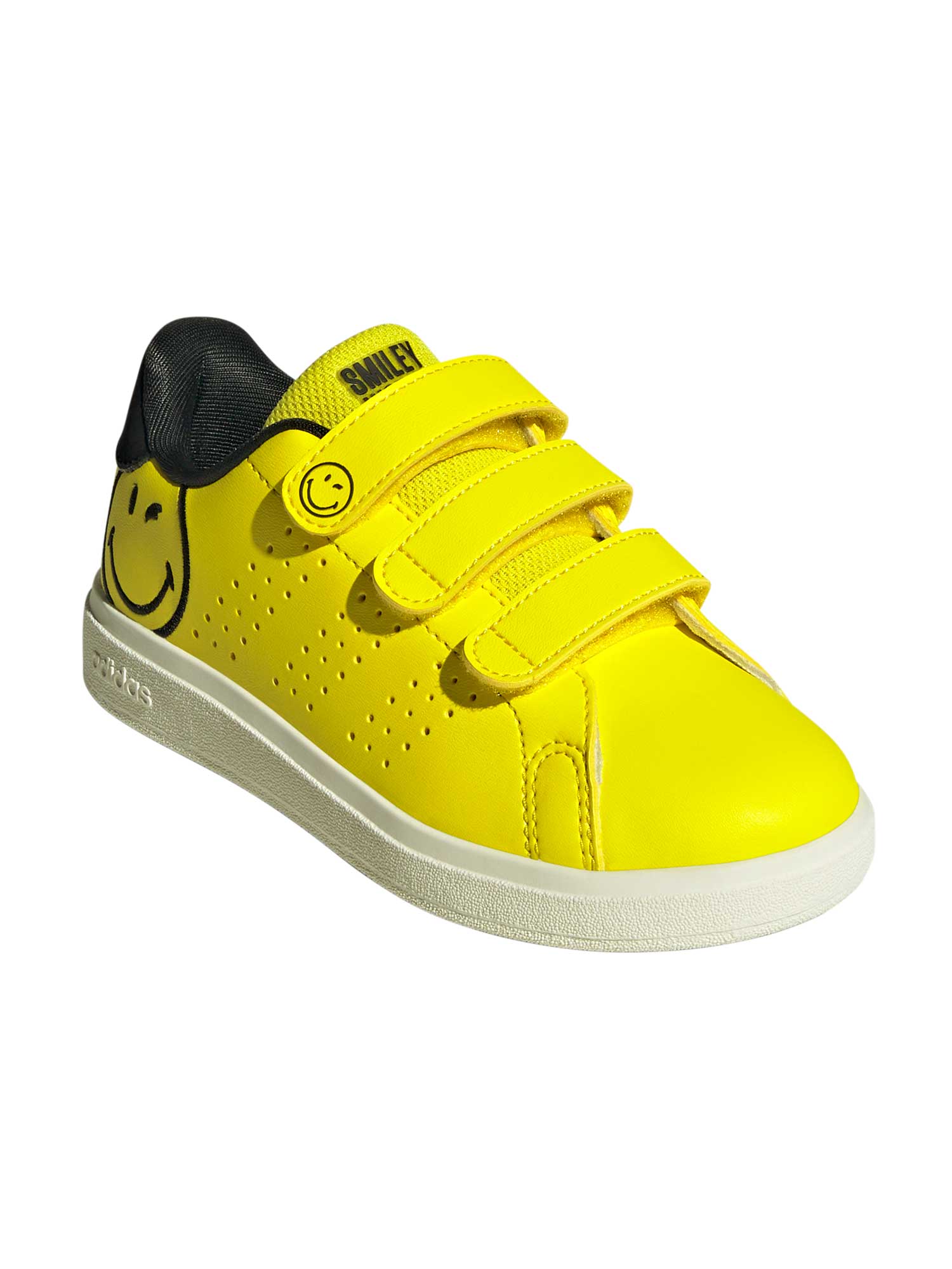ADIDAS SPORTSWEAR Обувки Smiley Advantage 2.0 Kids