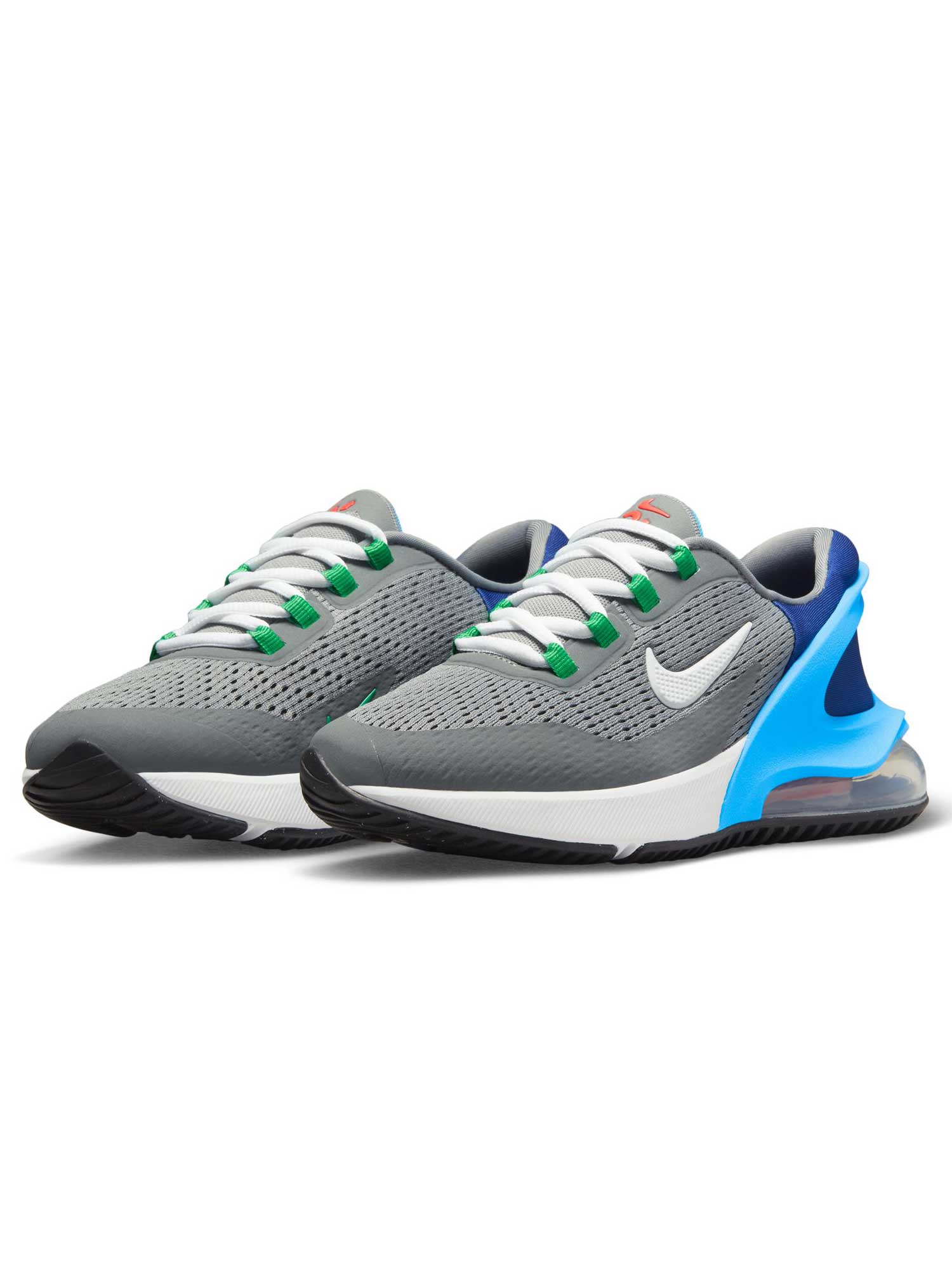 NIKE Обувки AIR MAX 270 GO GS